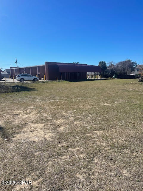 [No Recorded Subdiv] - Land