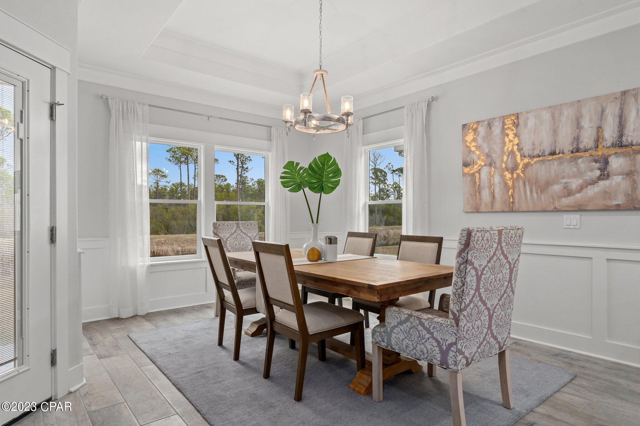 Laguna Haven - Residential