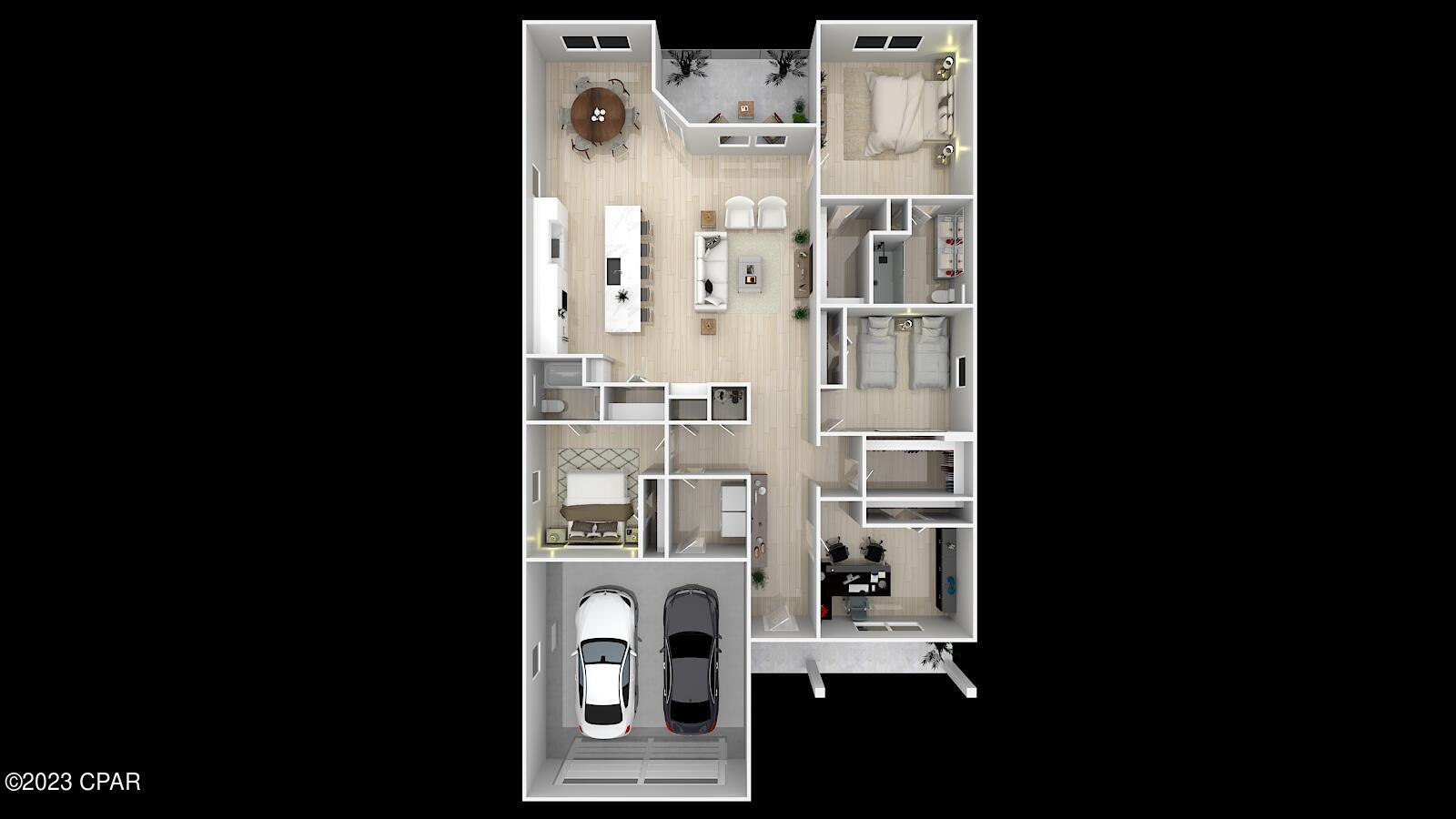 Laguna Haven - Residential