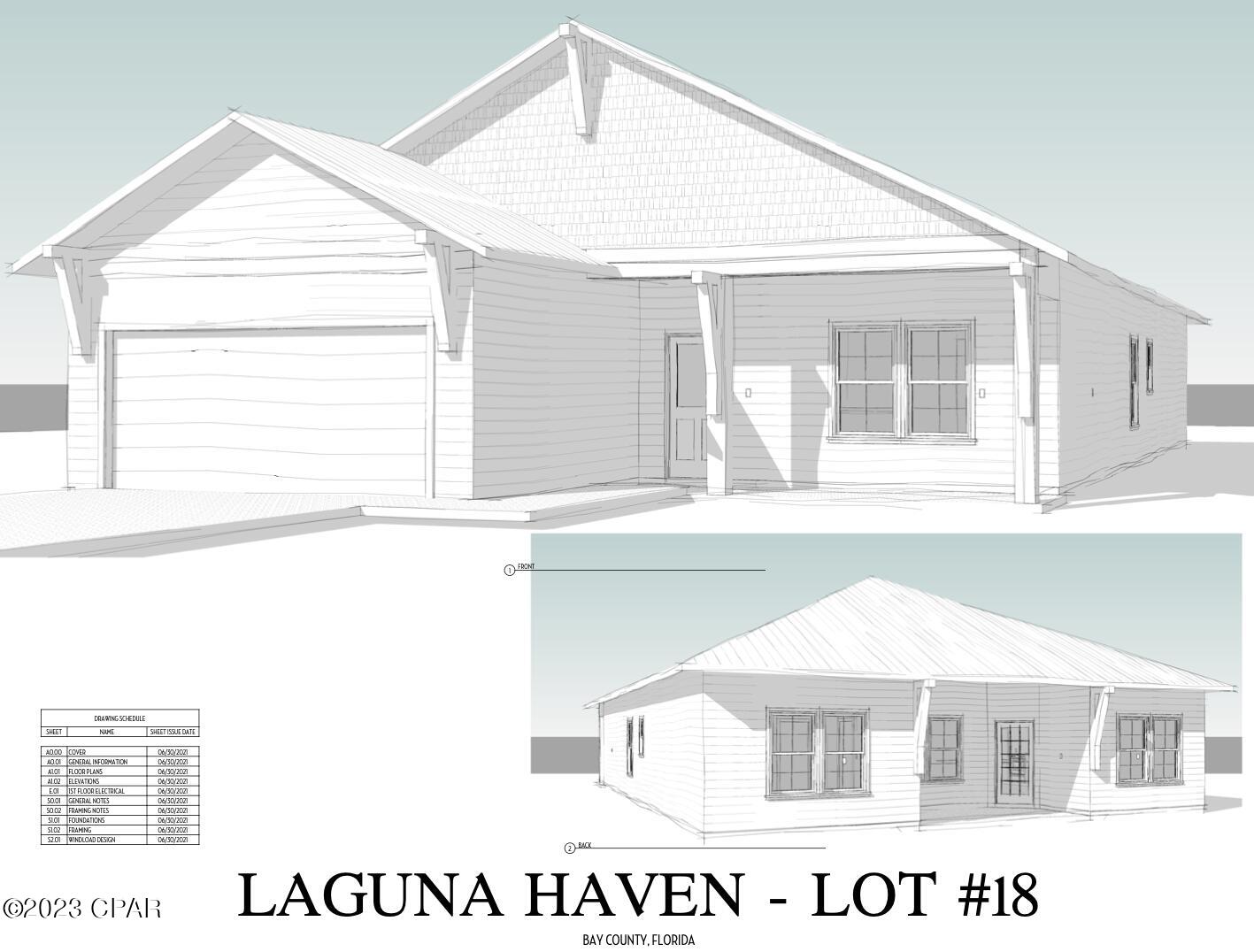 Laguna Haven - Residential