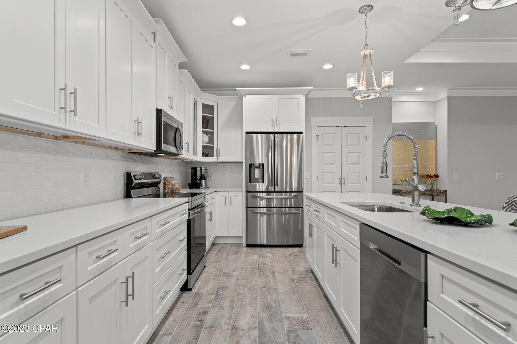 Laguna Haven - Residential