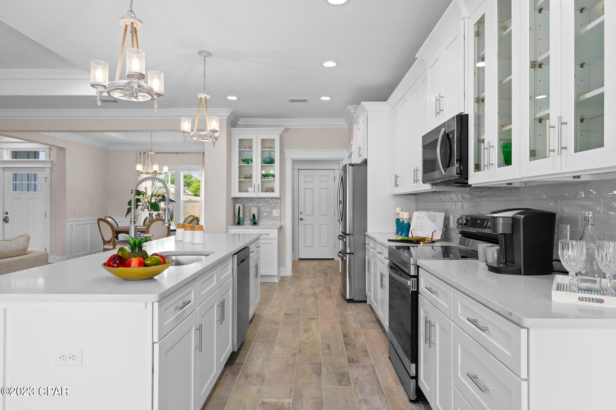 Laguna Haven - Residential