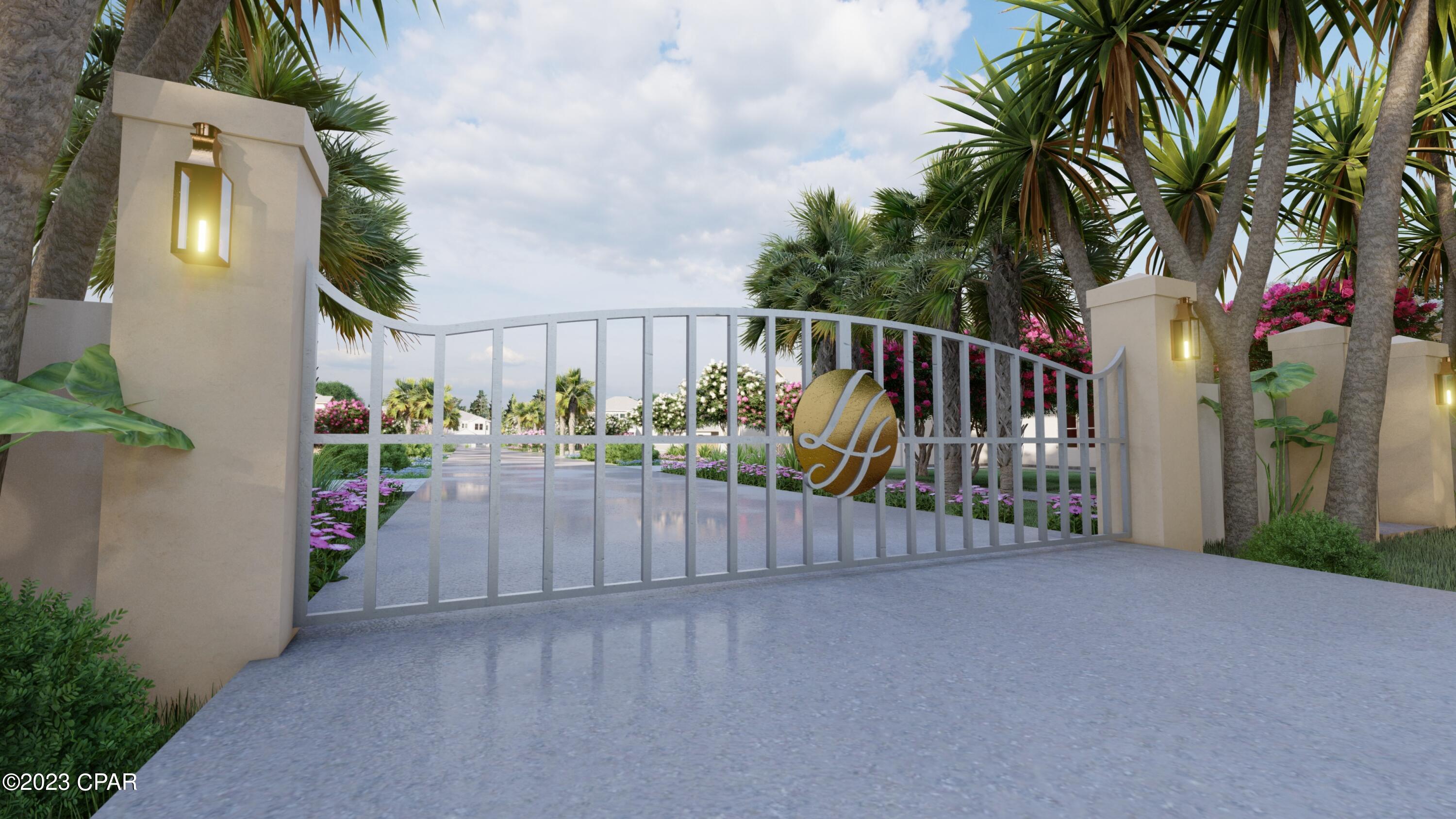 Laguna Haven - Residential