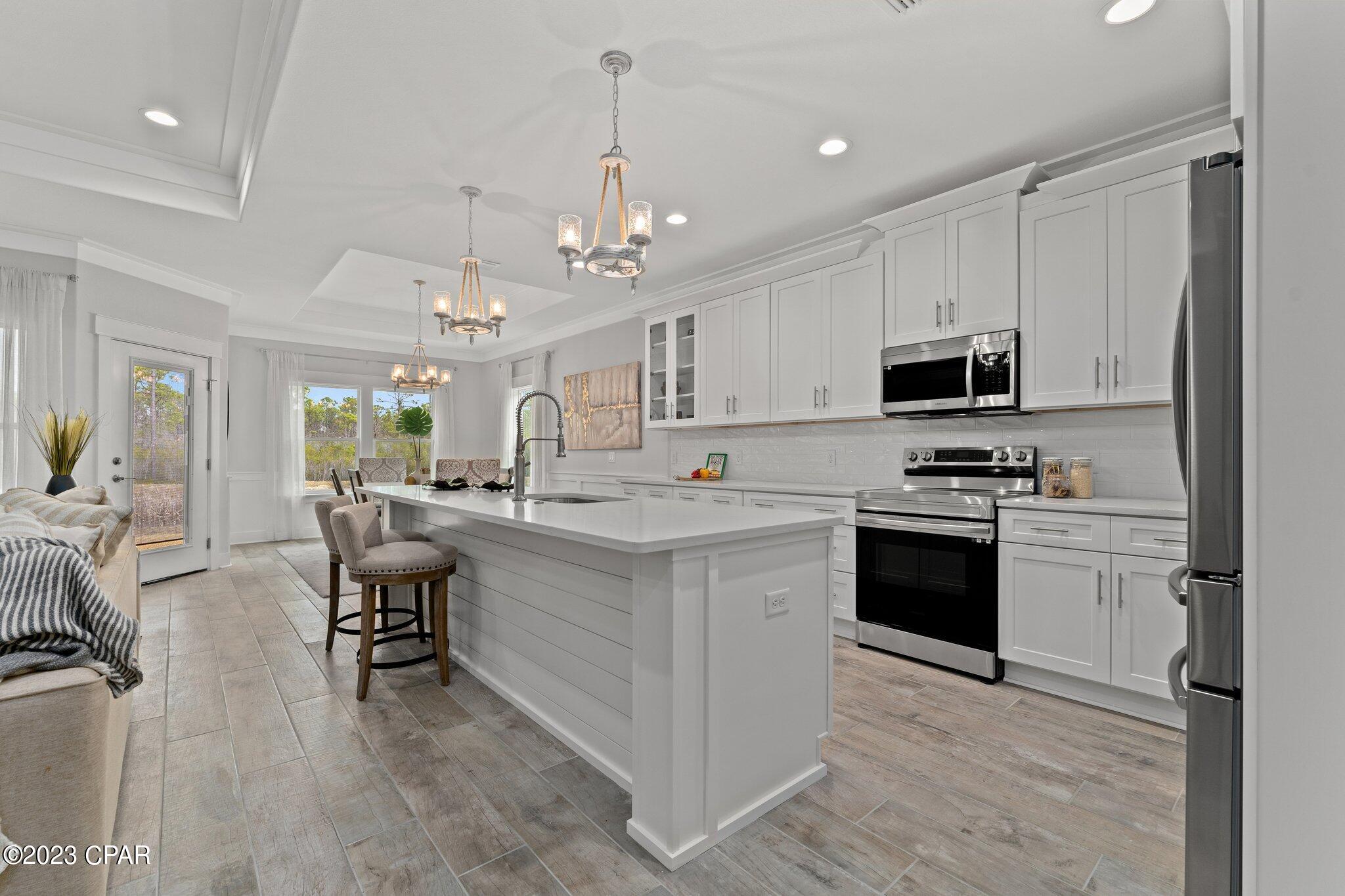 Laguna Haven - Residential