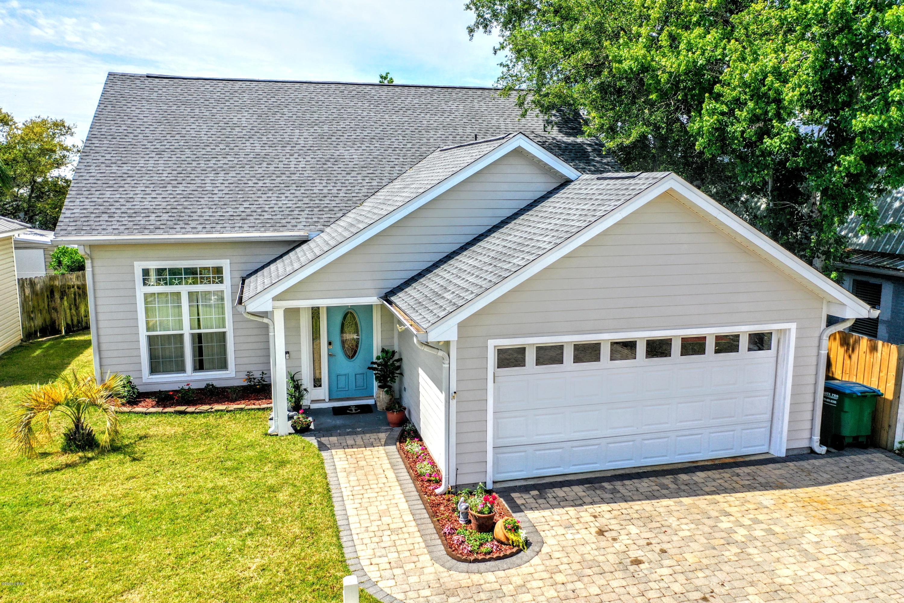 Bid A Wee - Residential