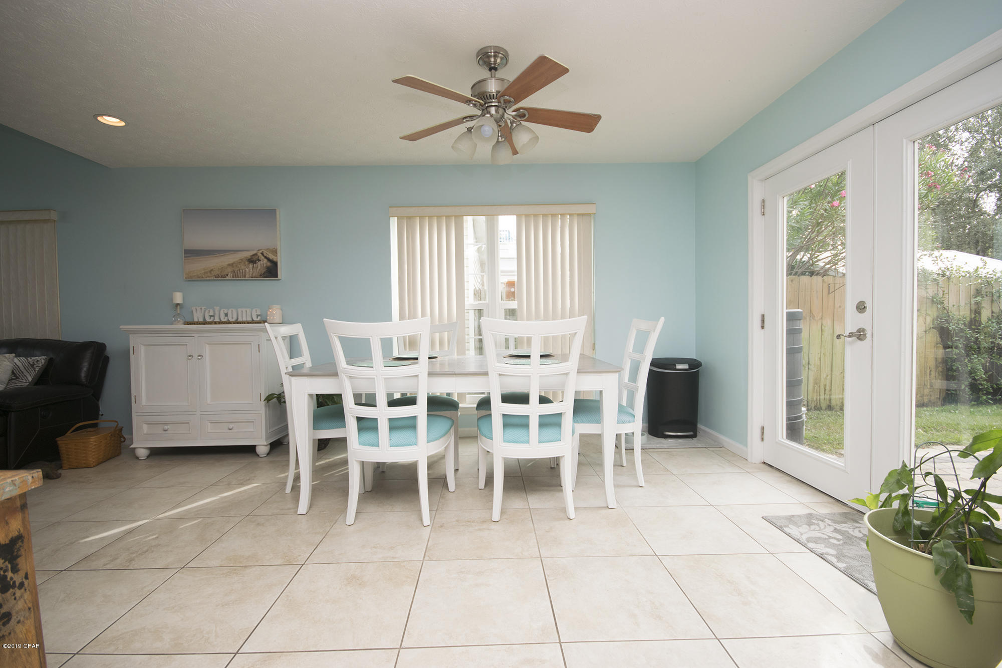 Bid A Wee - Residential