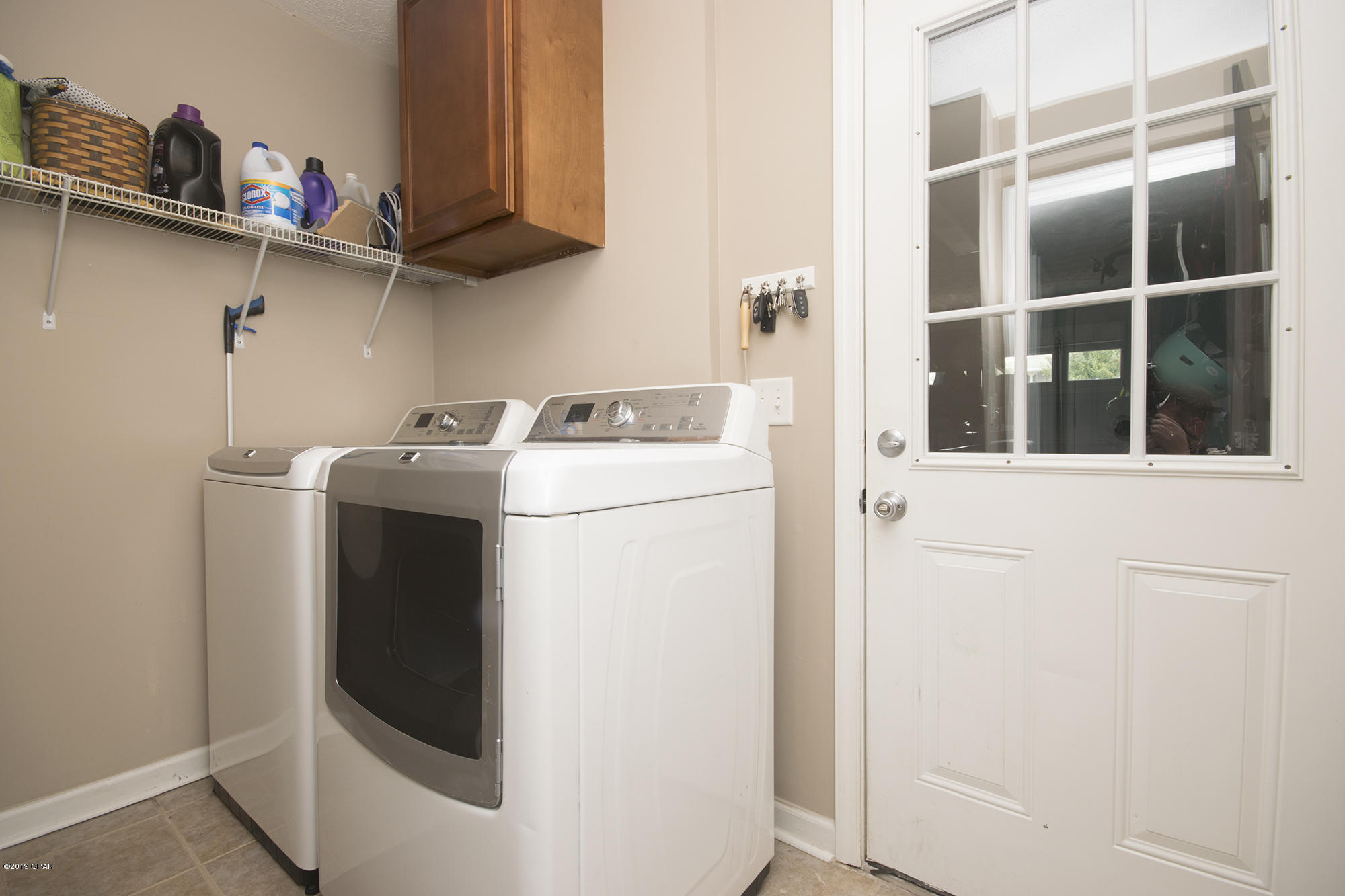 Bid A Wee - Residential