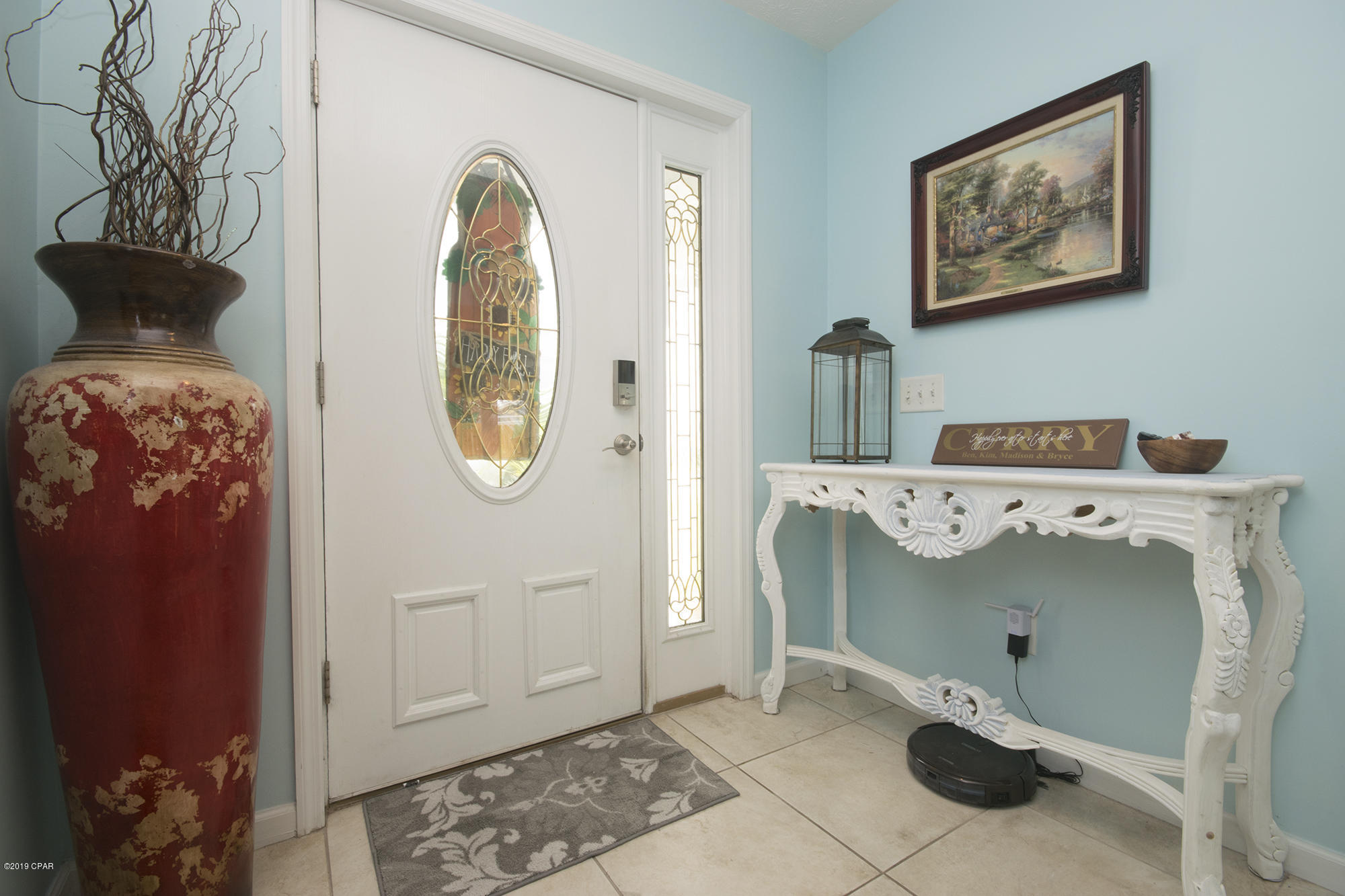 Bid A Wee - Residential