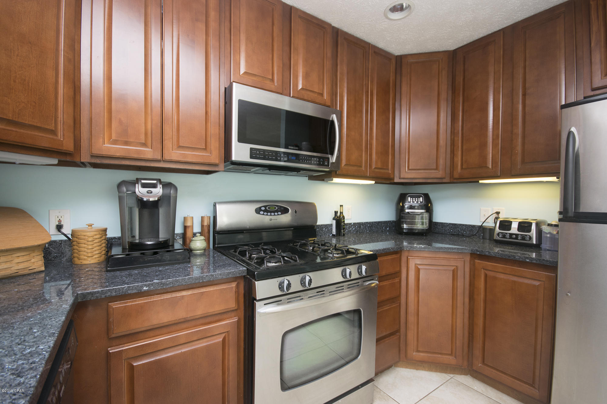 Bid A Wee - Residential