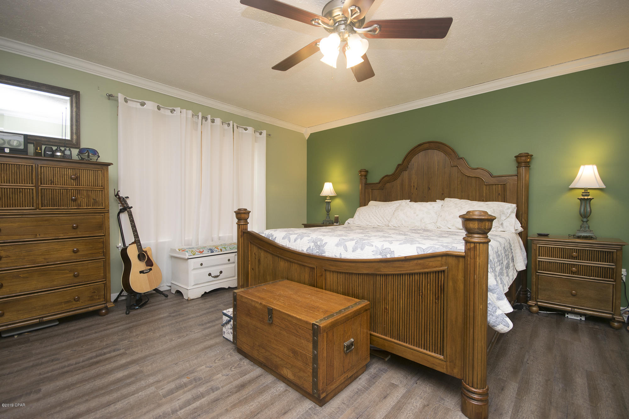 Bid A Wee - Residential