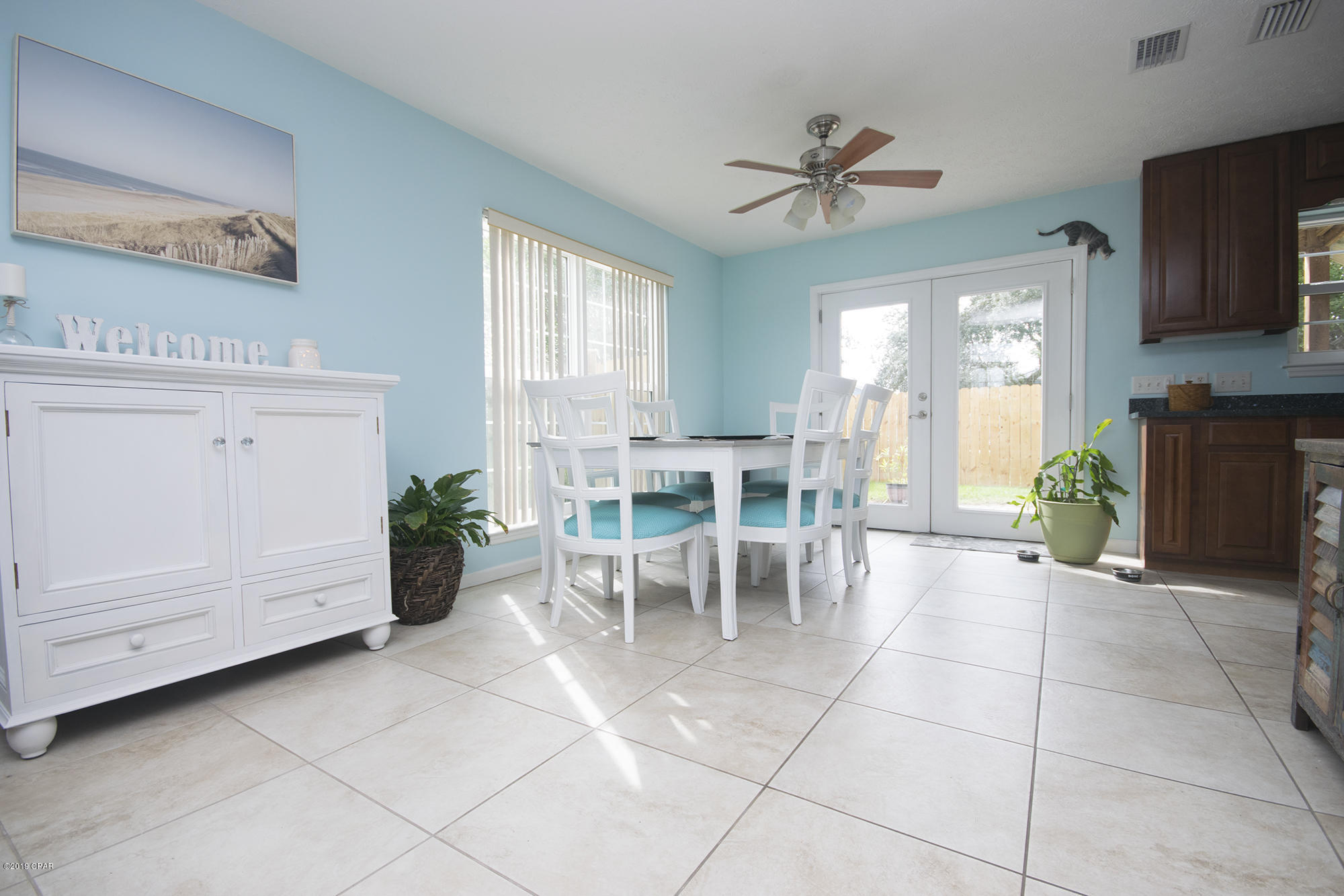 Bid A Wee - Residential