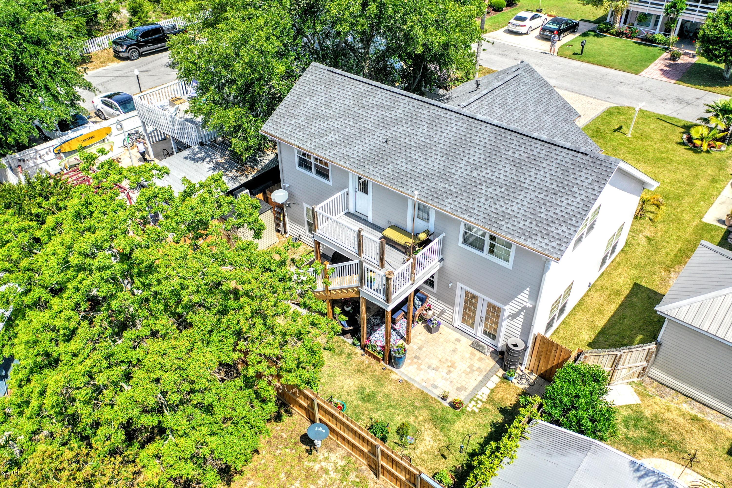 Bid A Wee - Residential