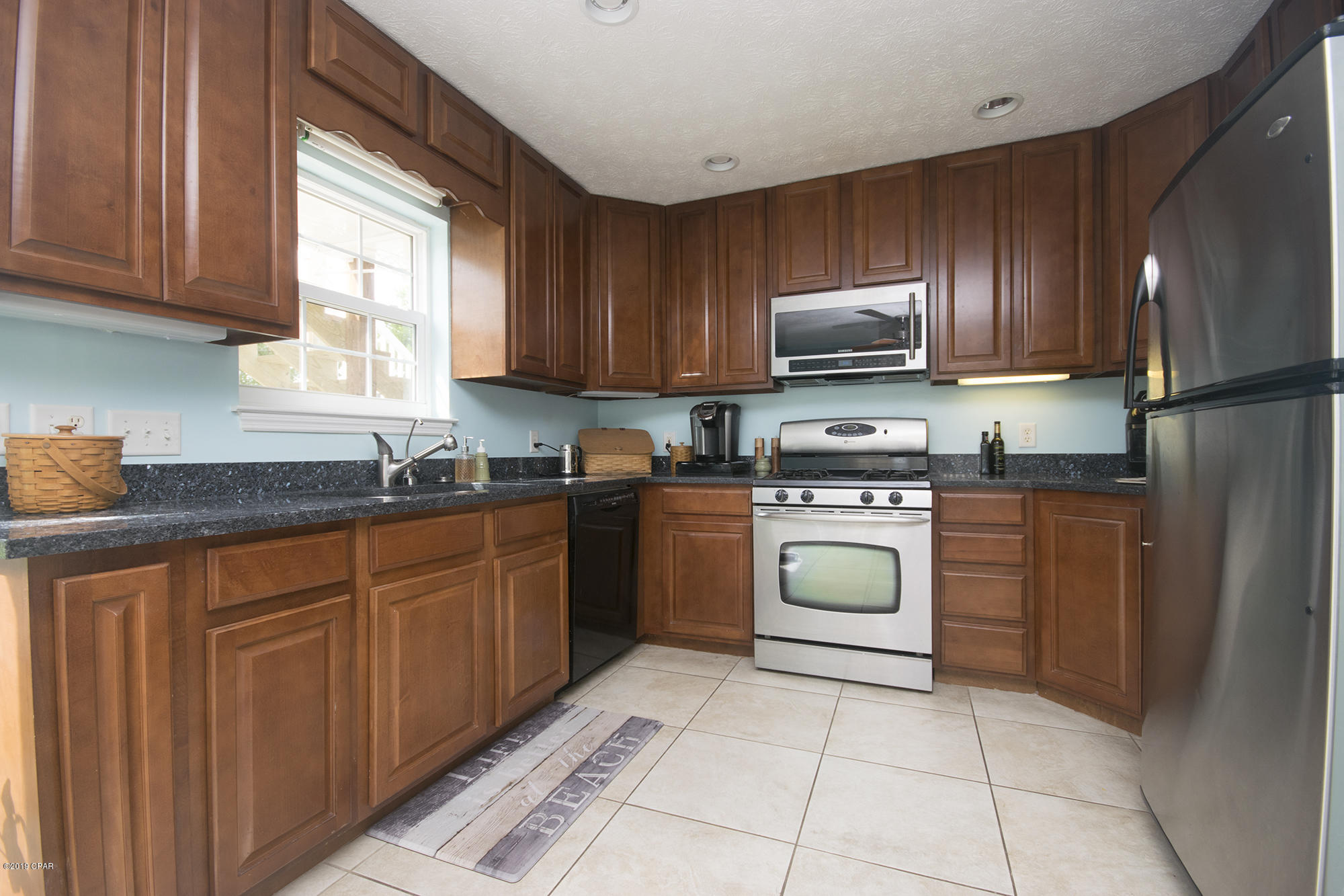 Bid A Wee - Residential