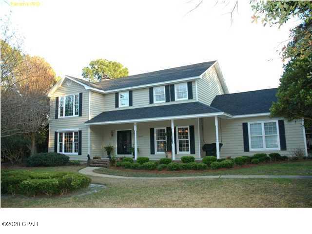 Kings Point 4th Add - Residential