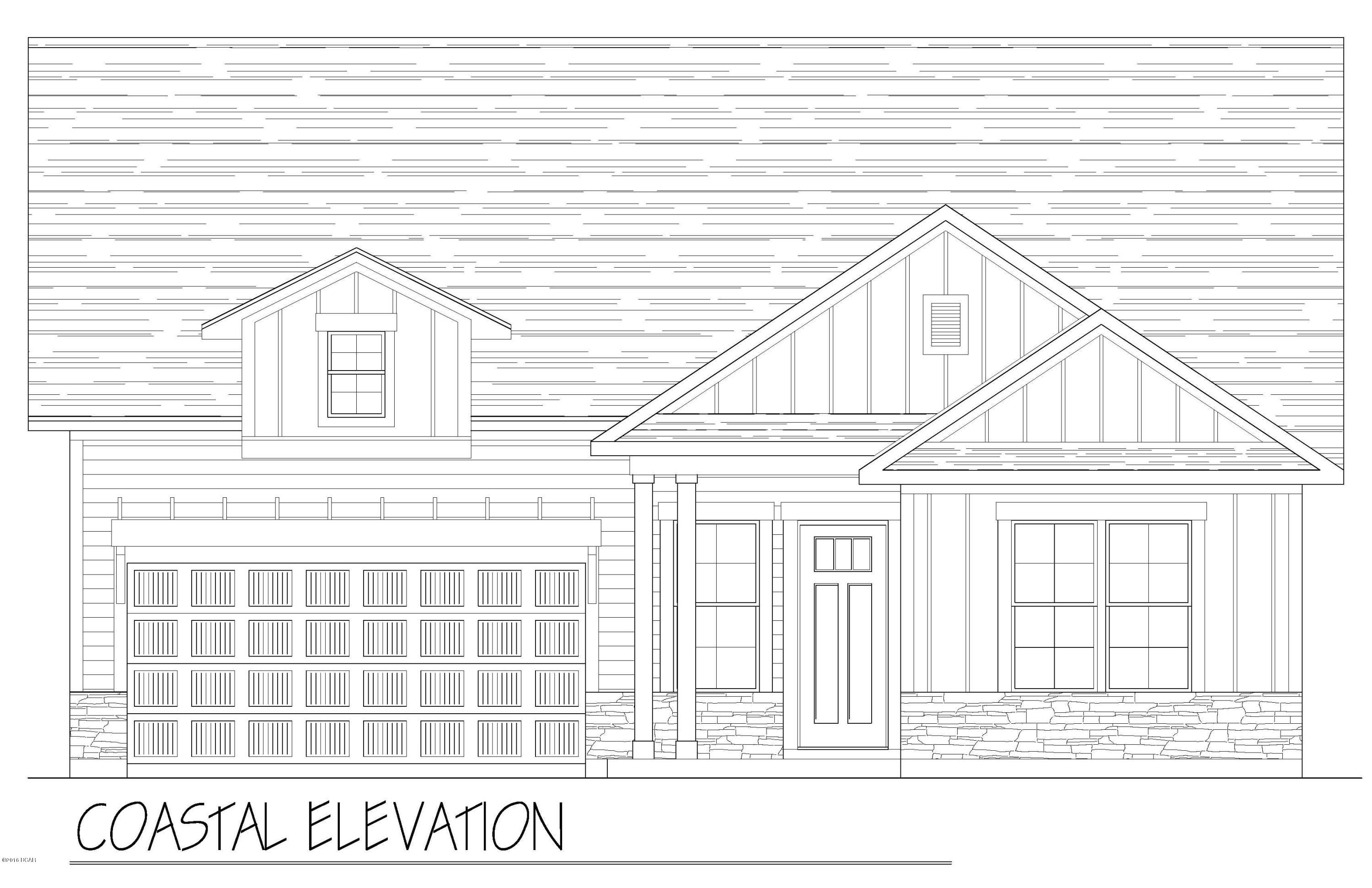 Whisper Dunes - Residential
