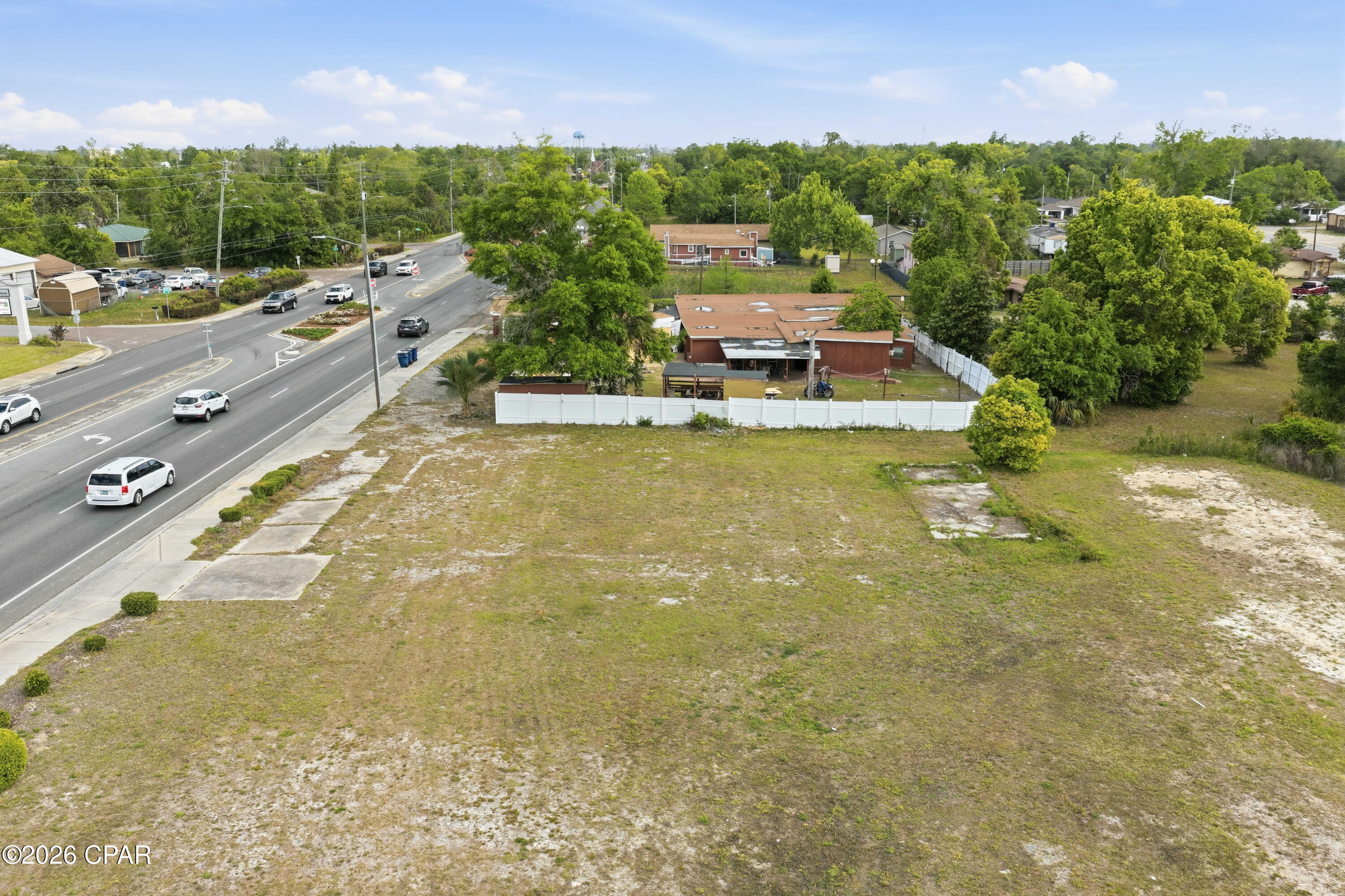 Glenwood Addition - Land