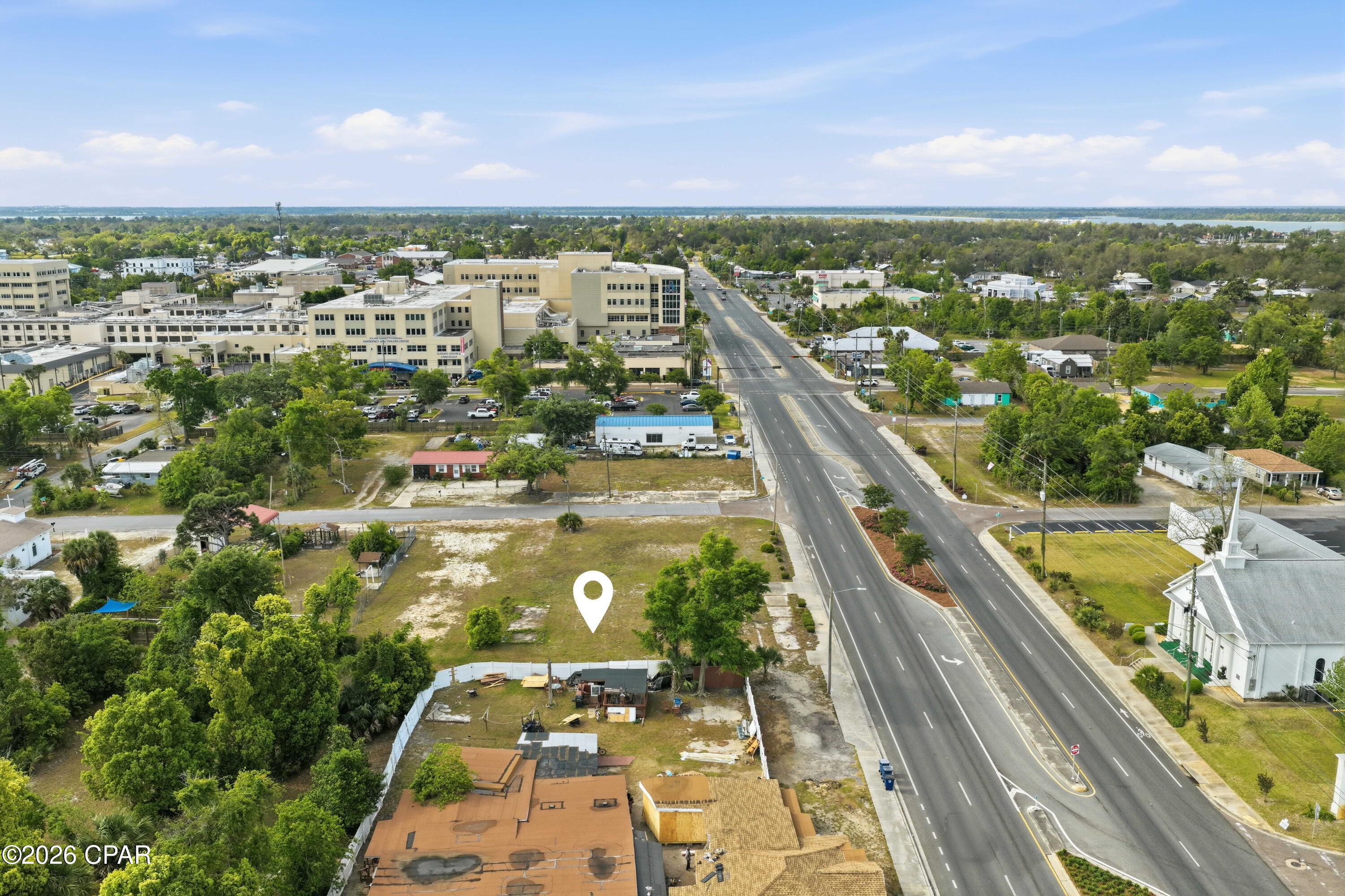 Glenwood Addition - Land