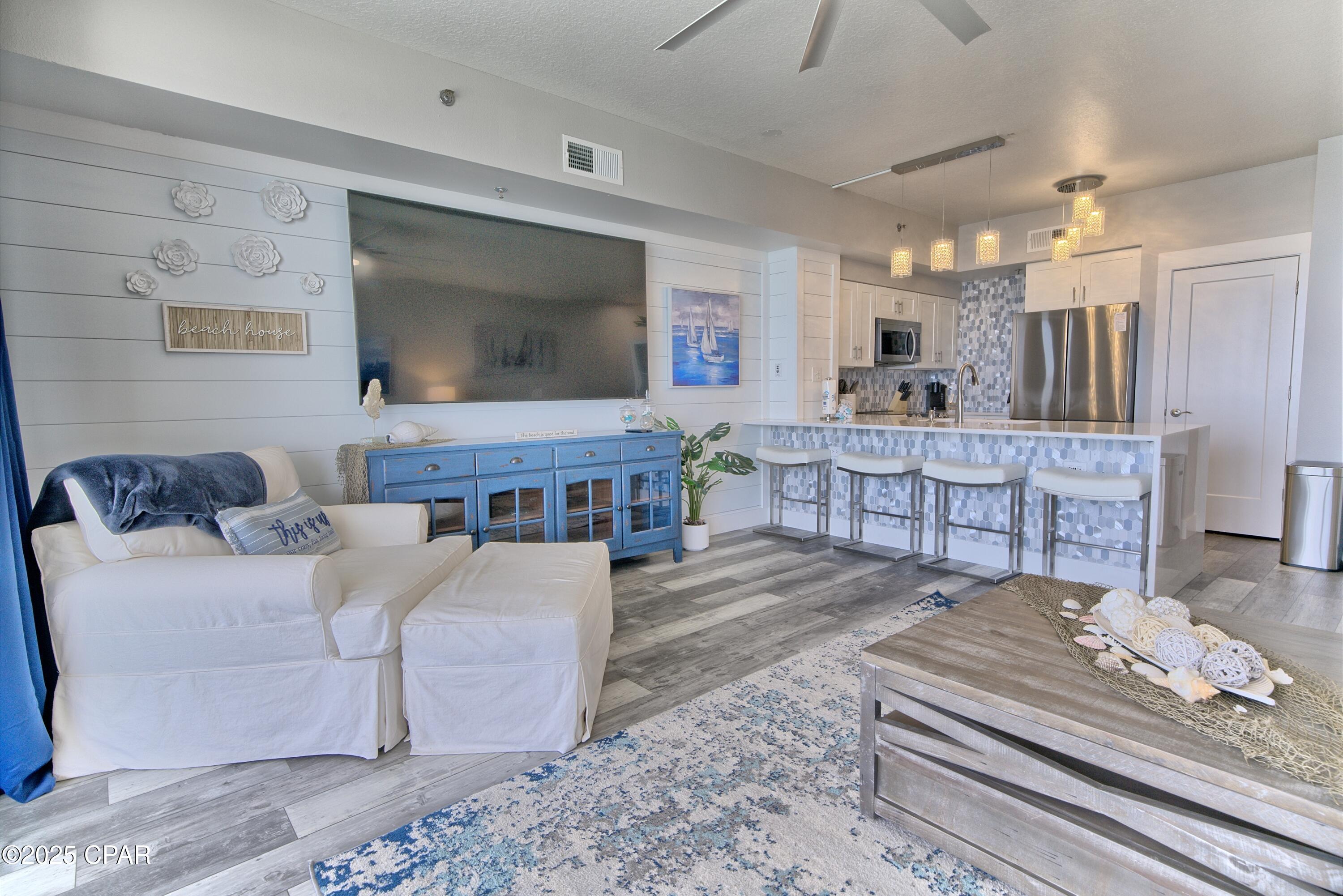 Shores Of Panama - Residential