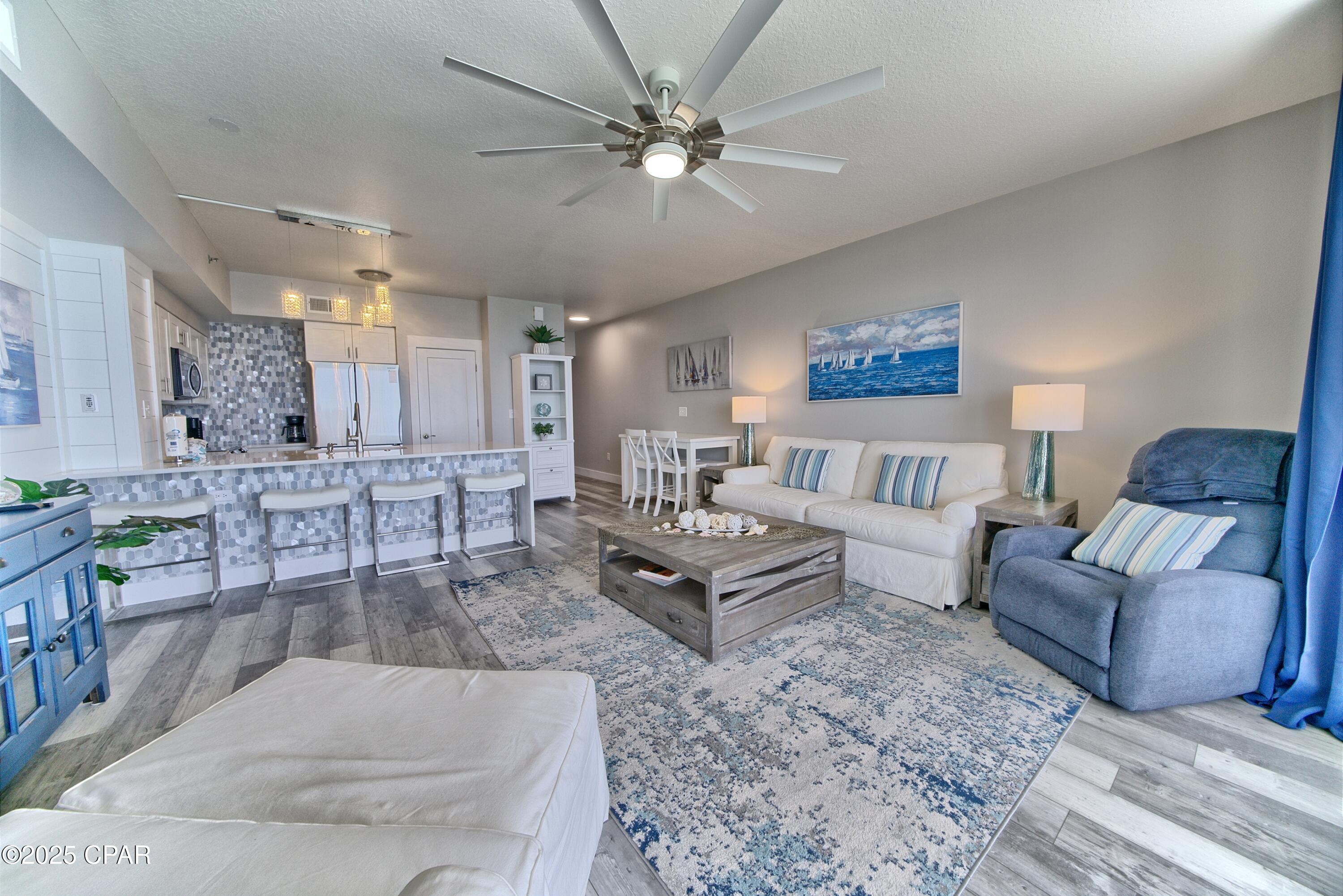 Shores Of Panama - Residential