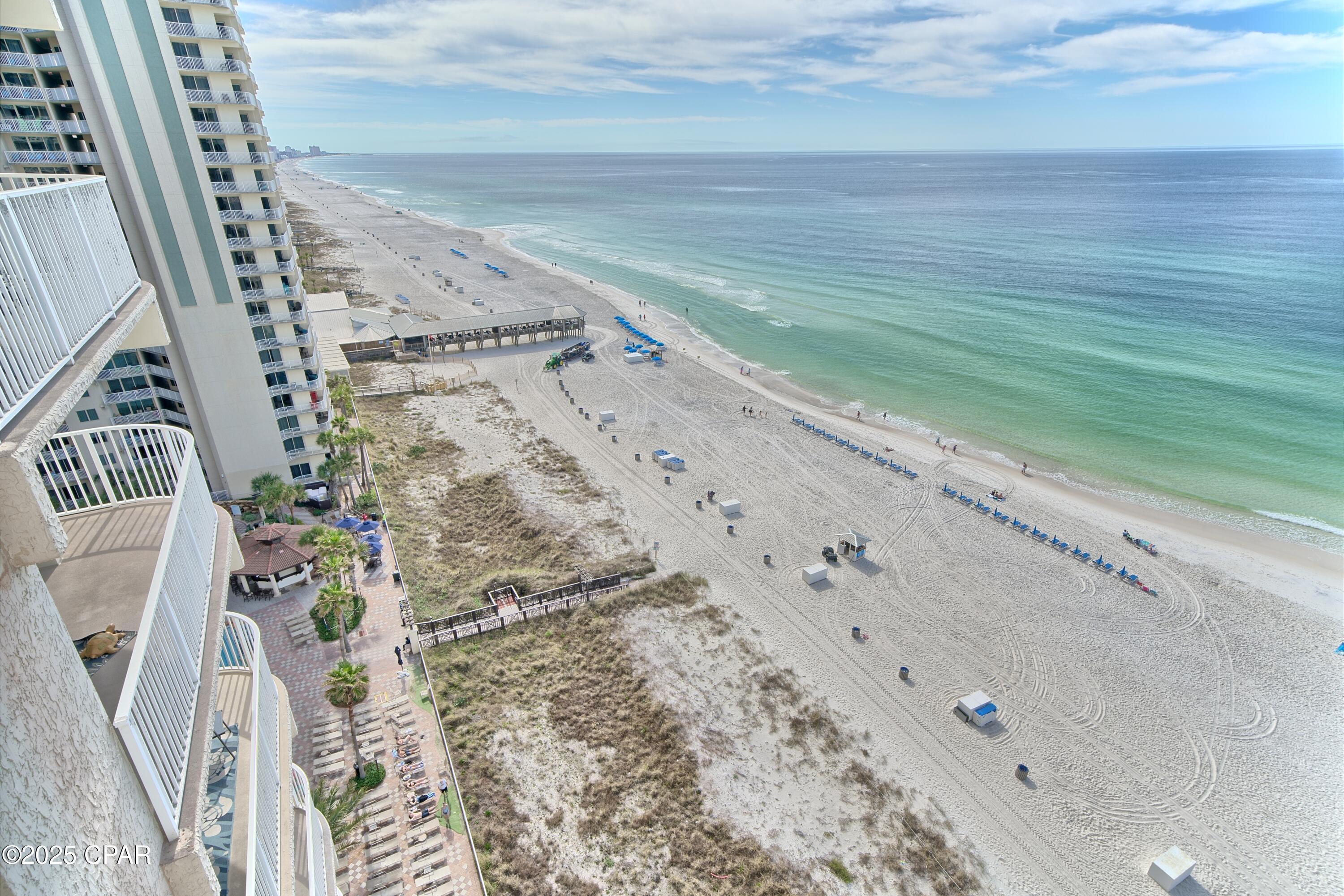 Shores Of Panama - Residential