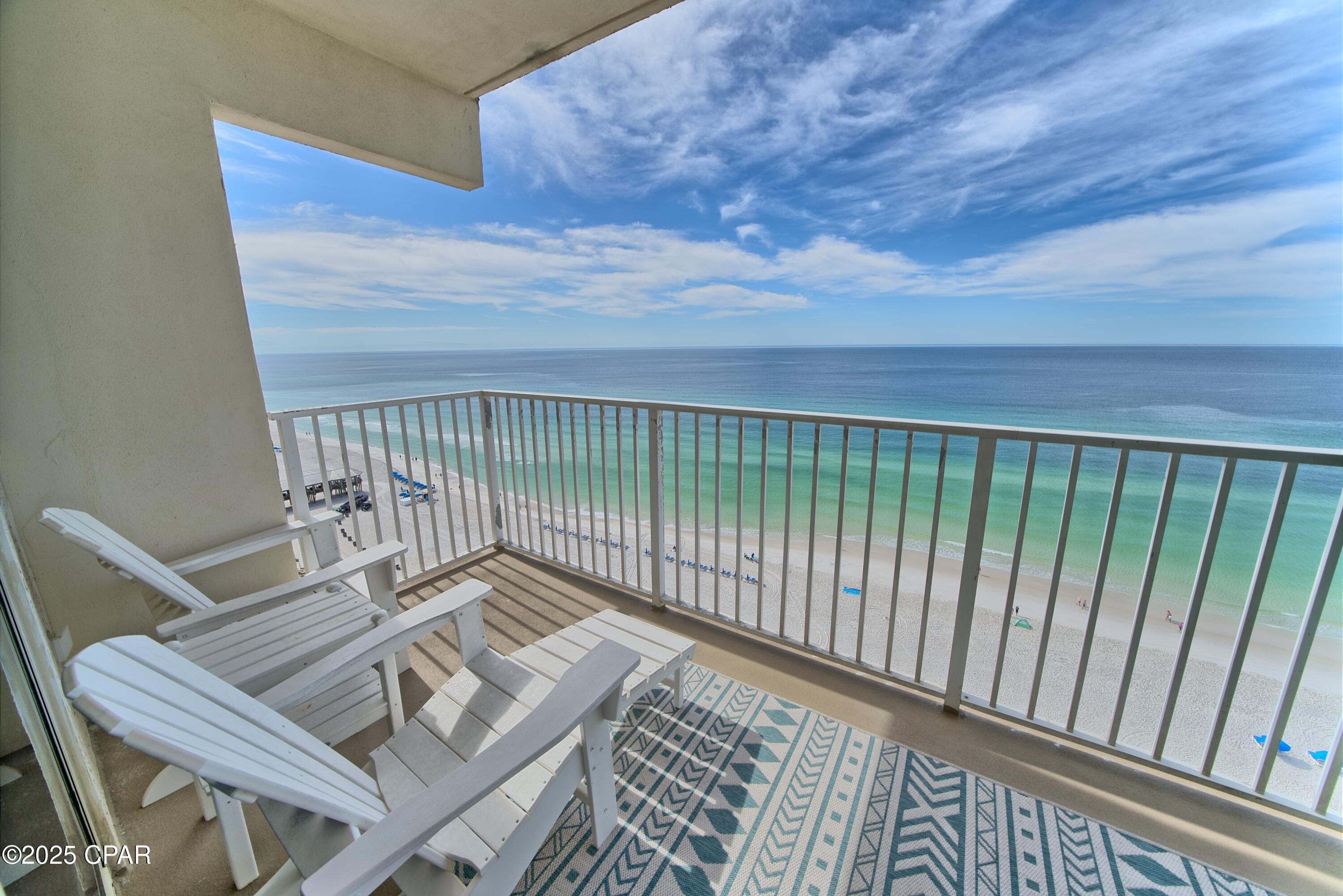 Shores Of Panama - Residential