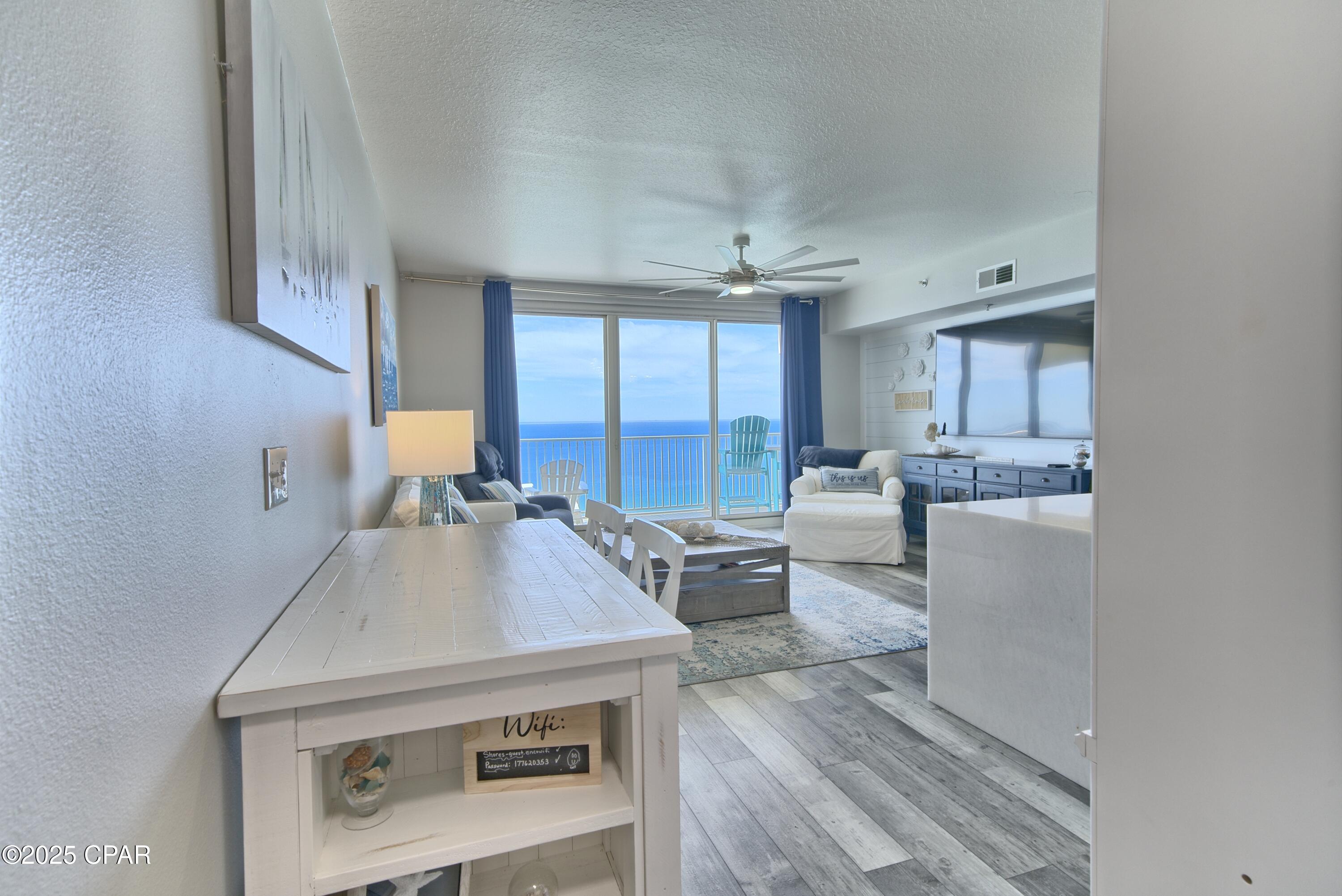 Shores Of Panama - Residential