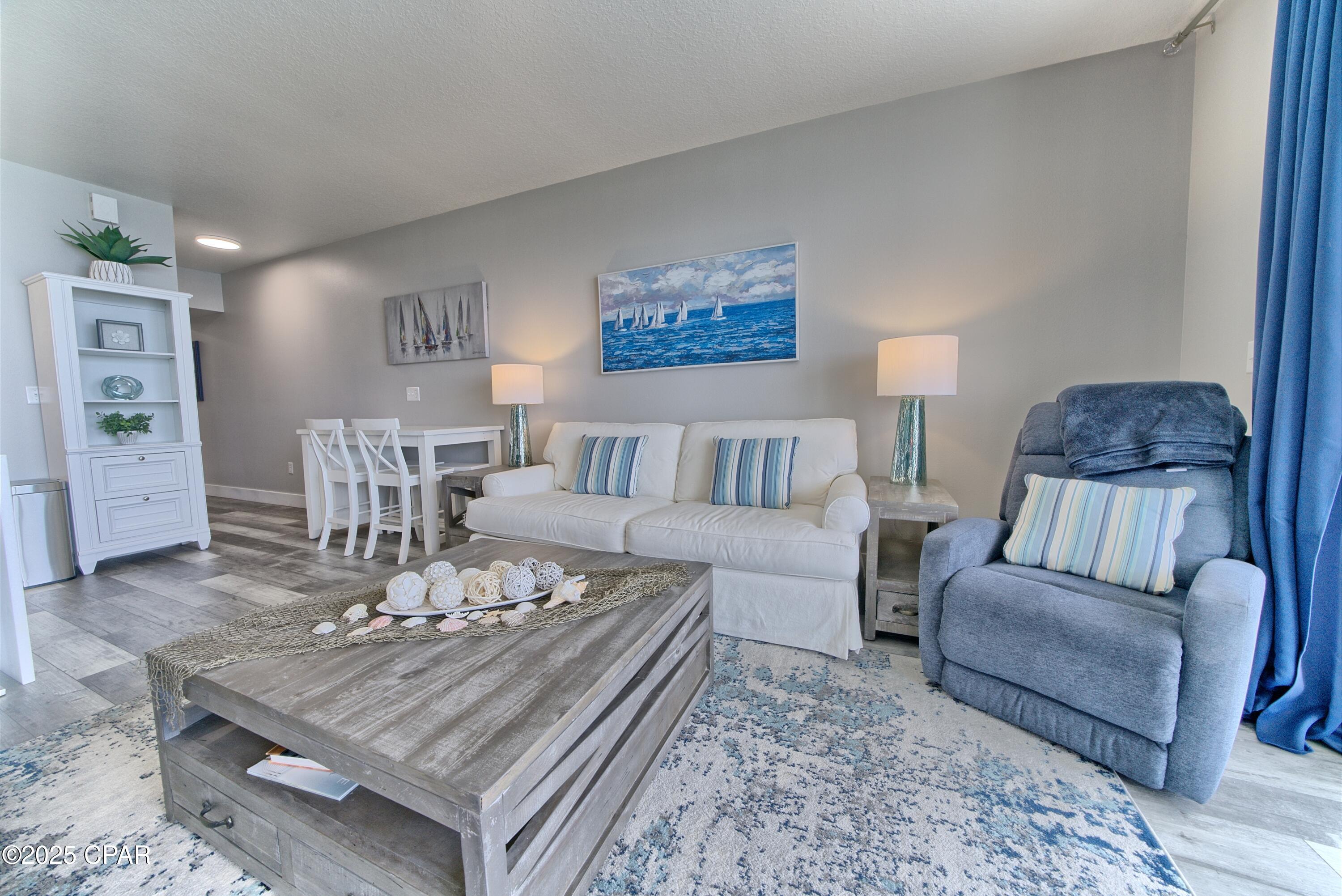 Shores Of Panama - Residential