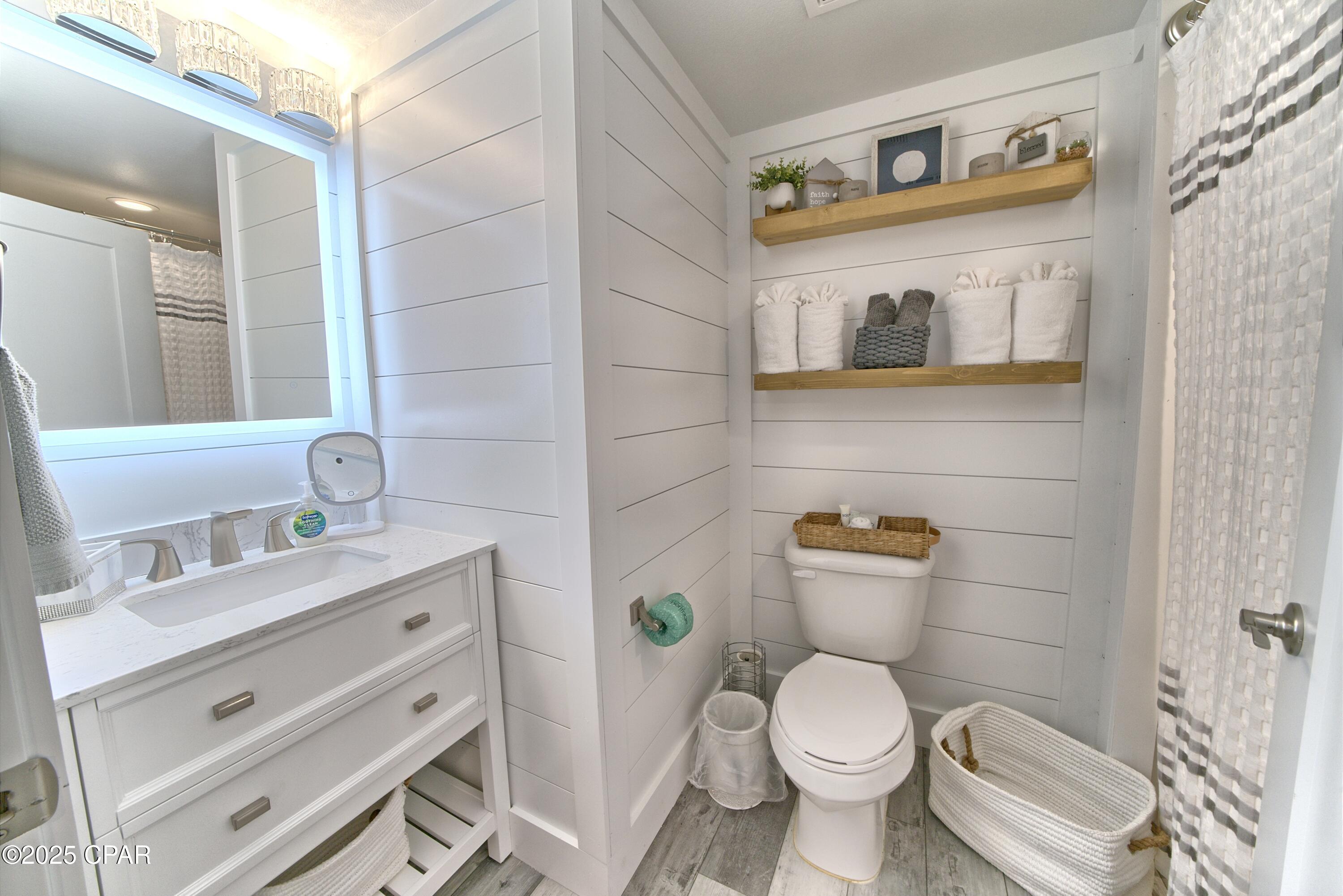 Shores Of Panama - Residential