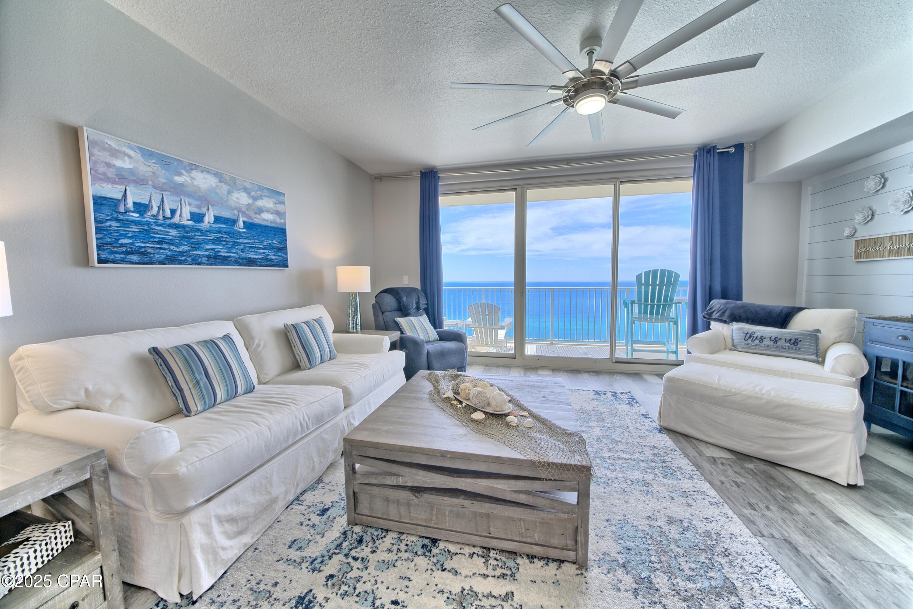 Shores Of Panama - Residential