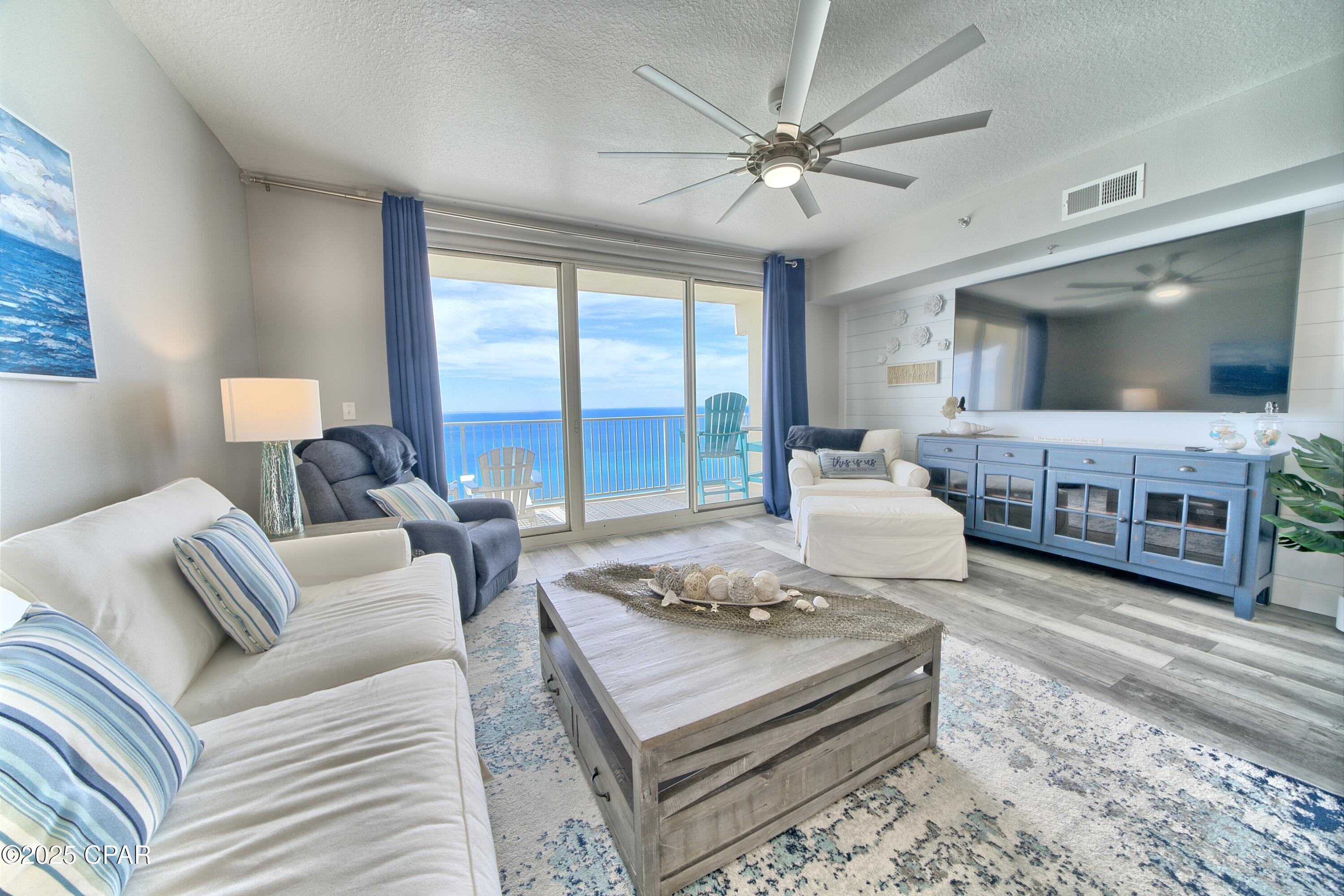 Shores Of Panama - Residential