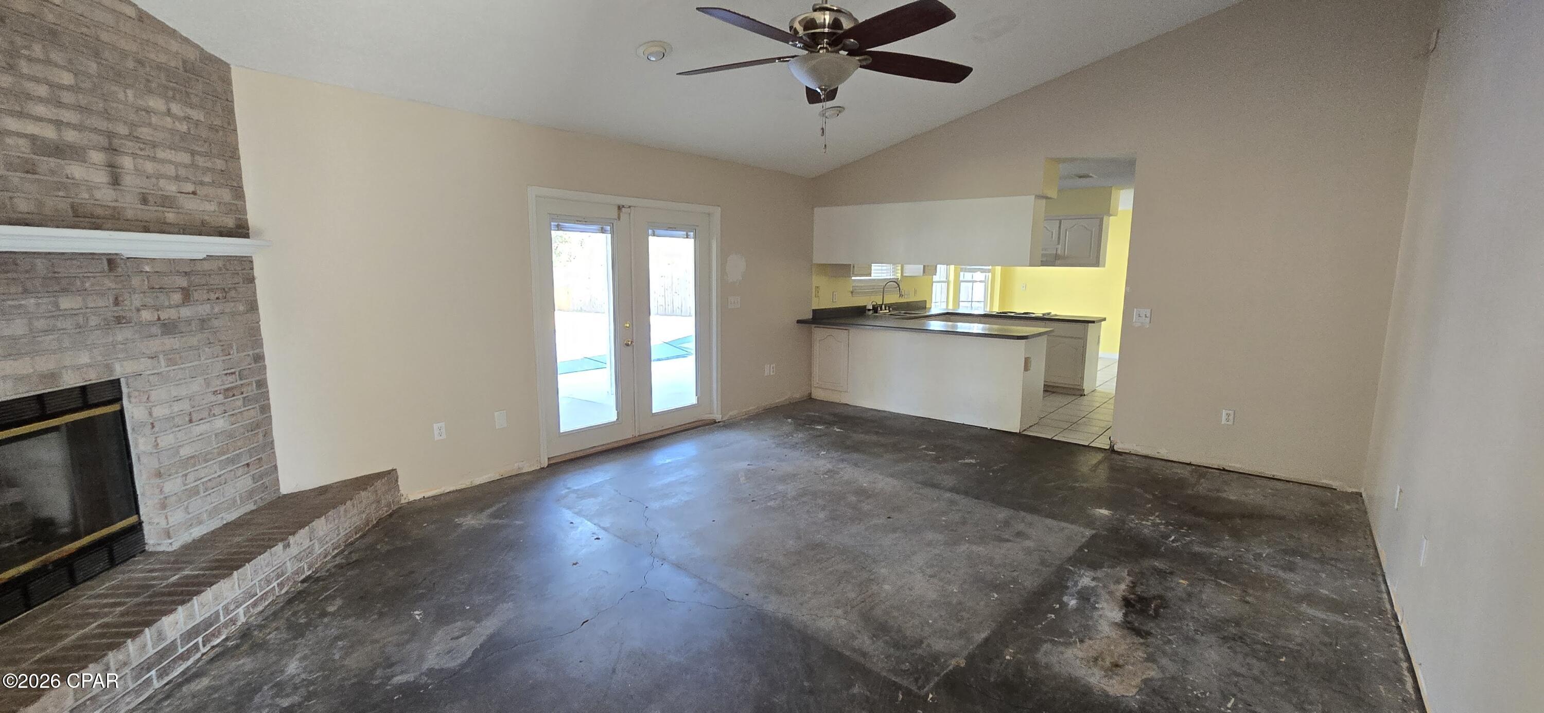 Plantation Point - Residential