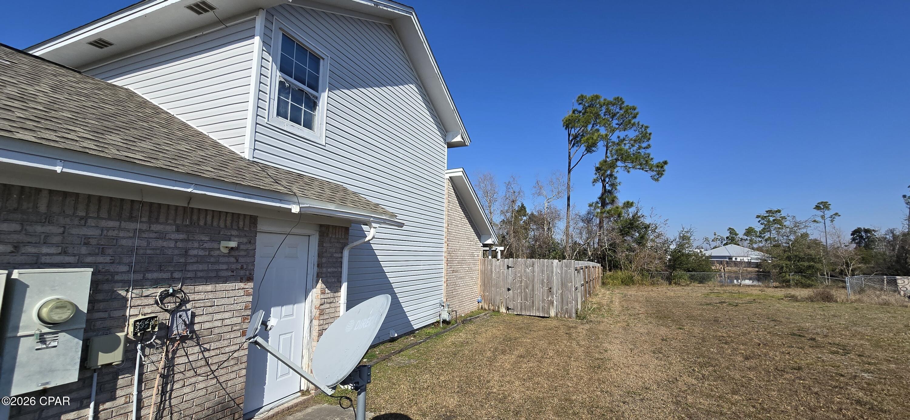 Plantation Point - Residential