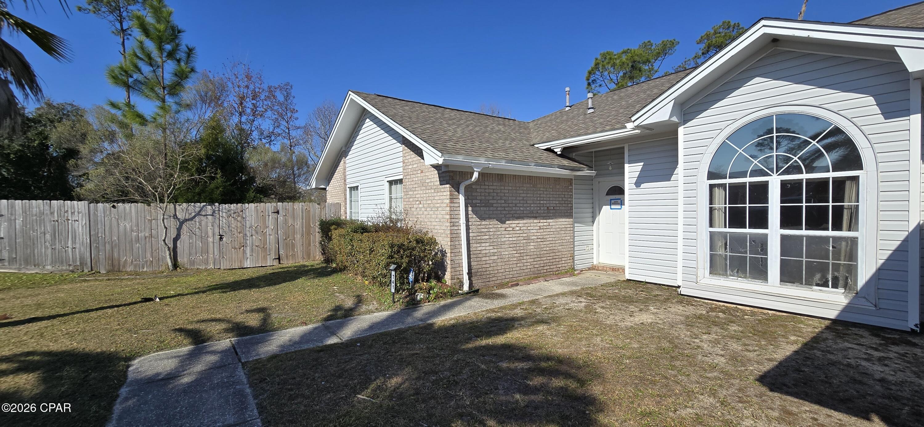 Plantation Point - Residential