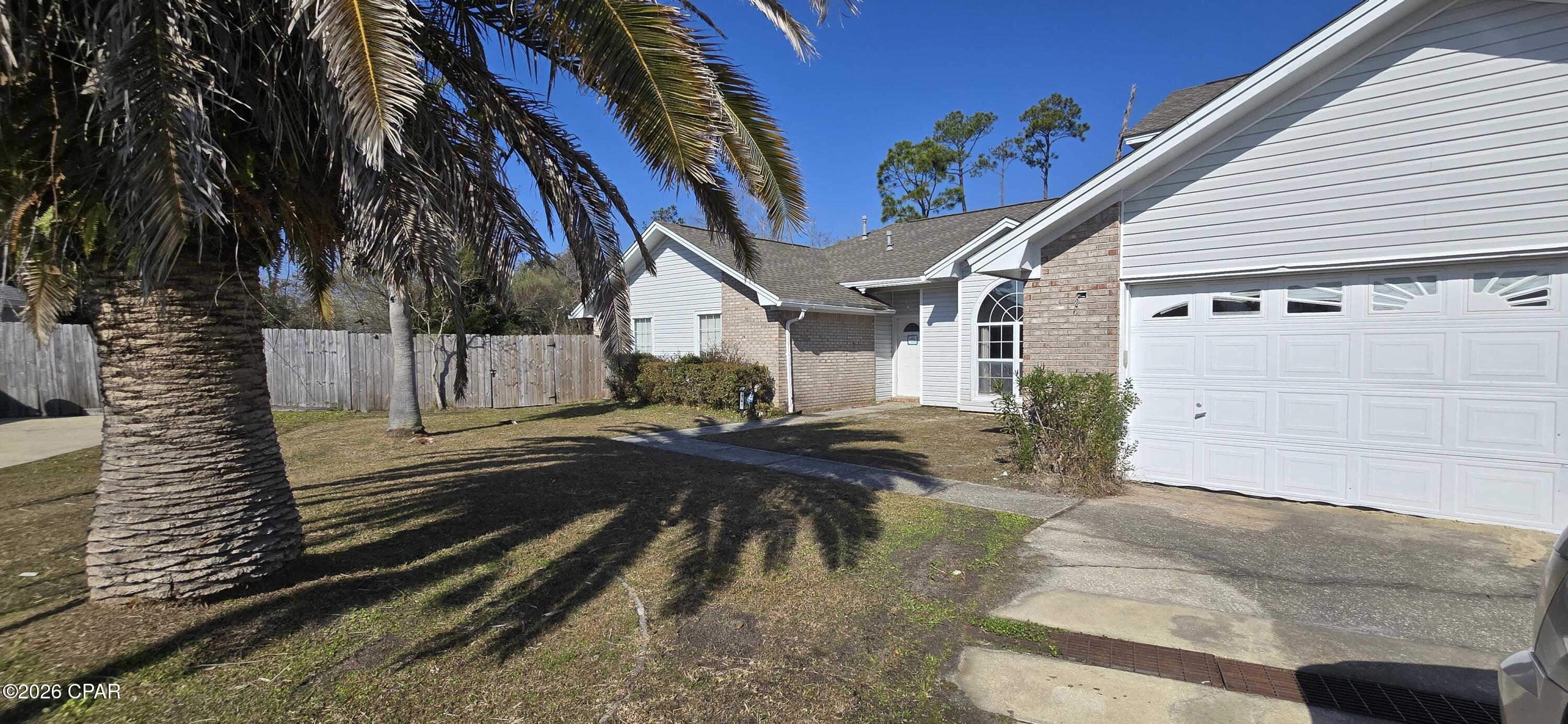 Plantation Point - Residential