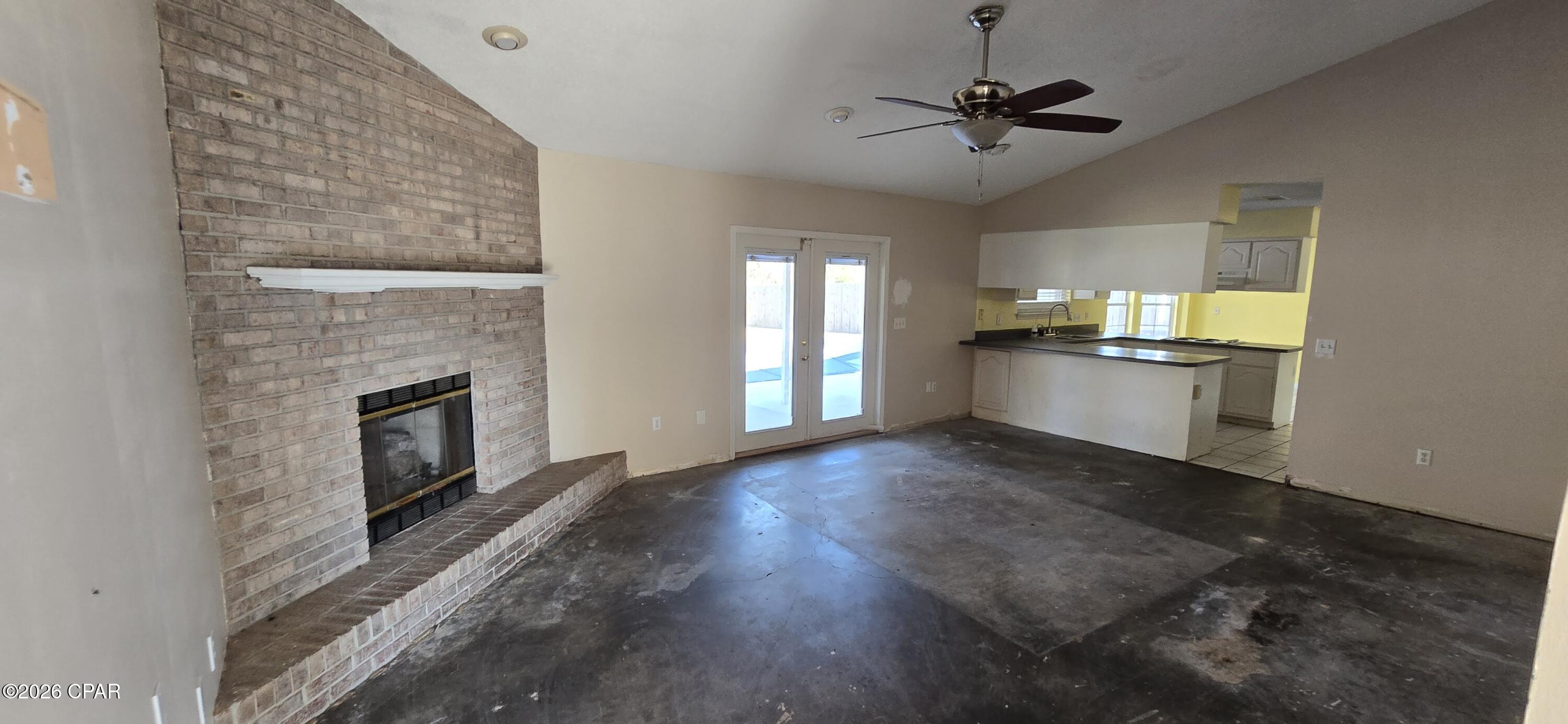 Plantation Point - Residential