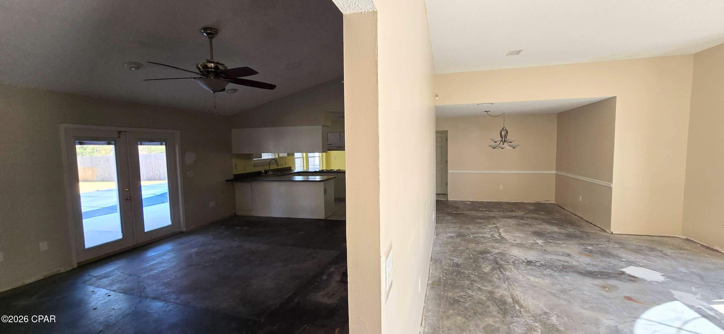 Plantation Point - Residential