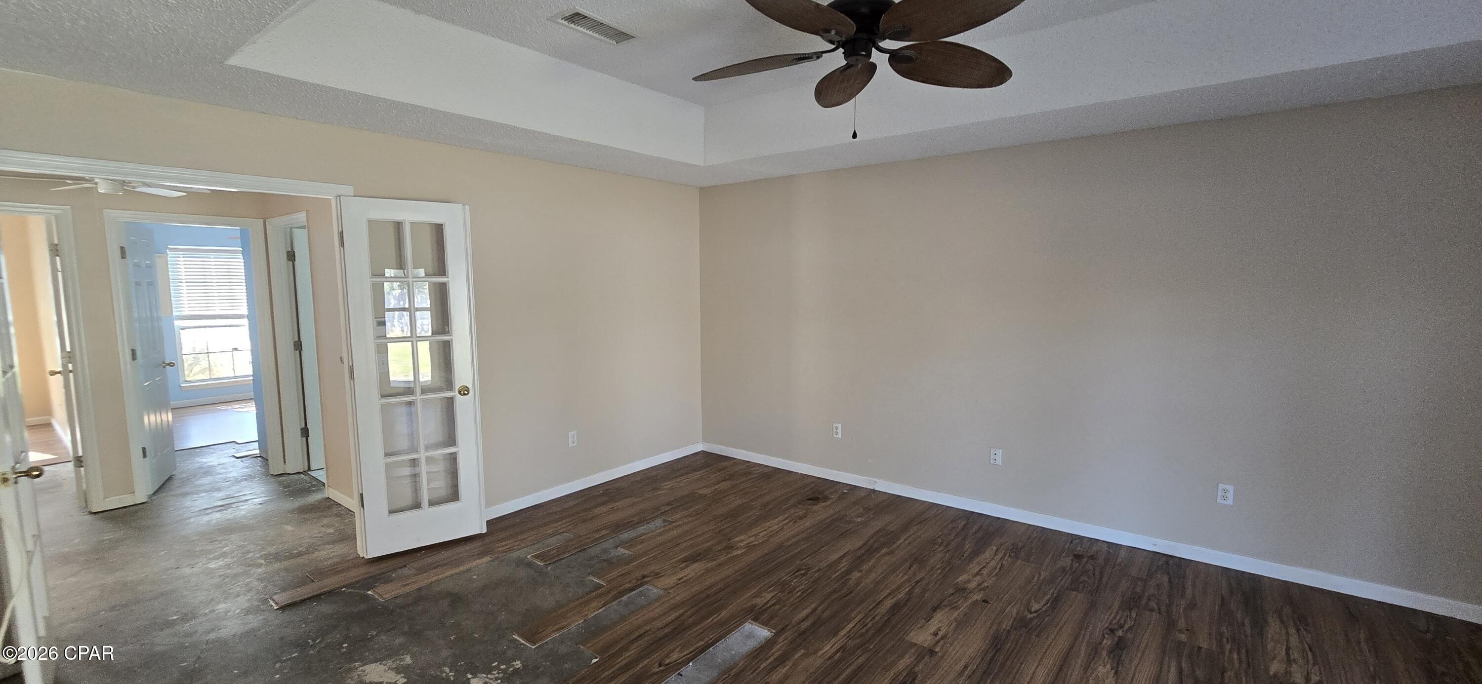 Plantation Point - Residential