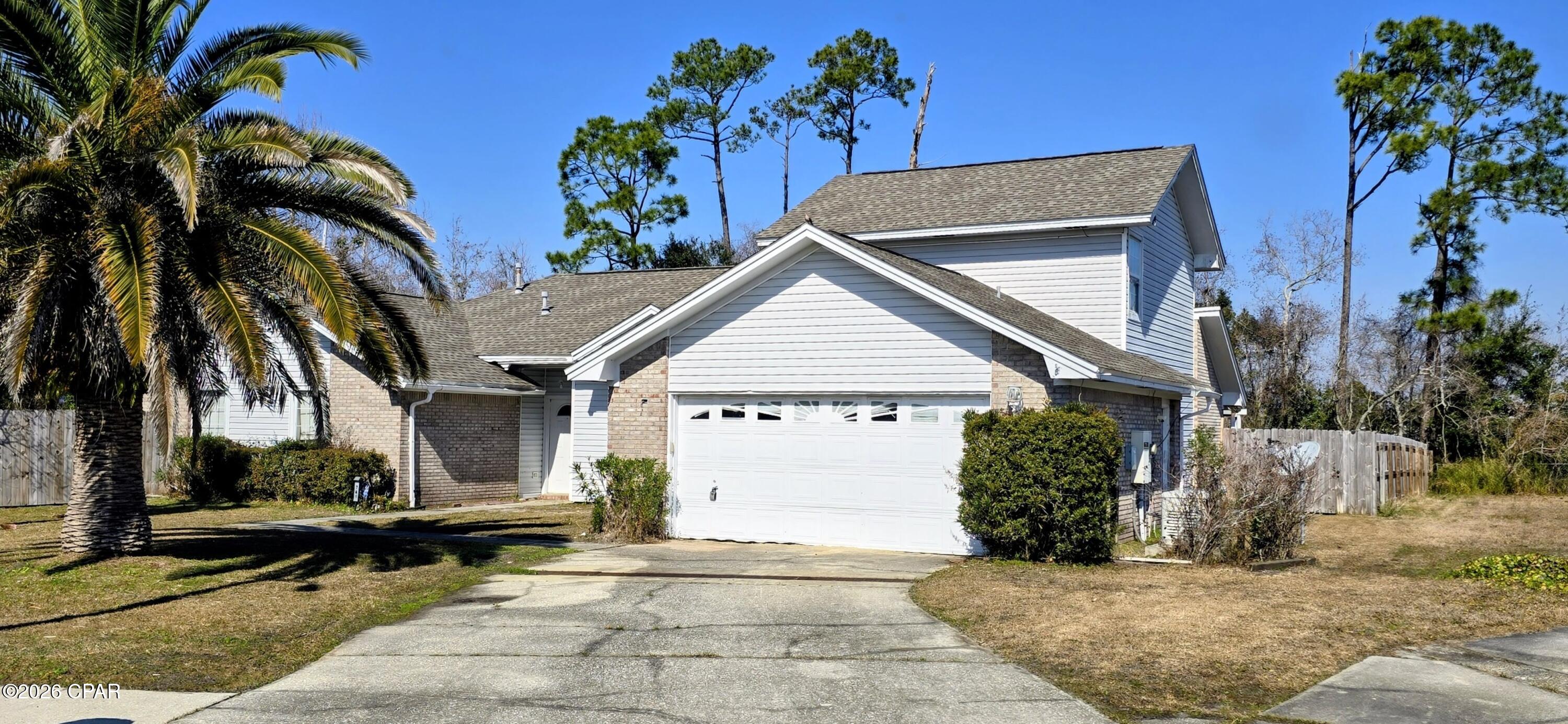 Plantation Point - Residential