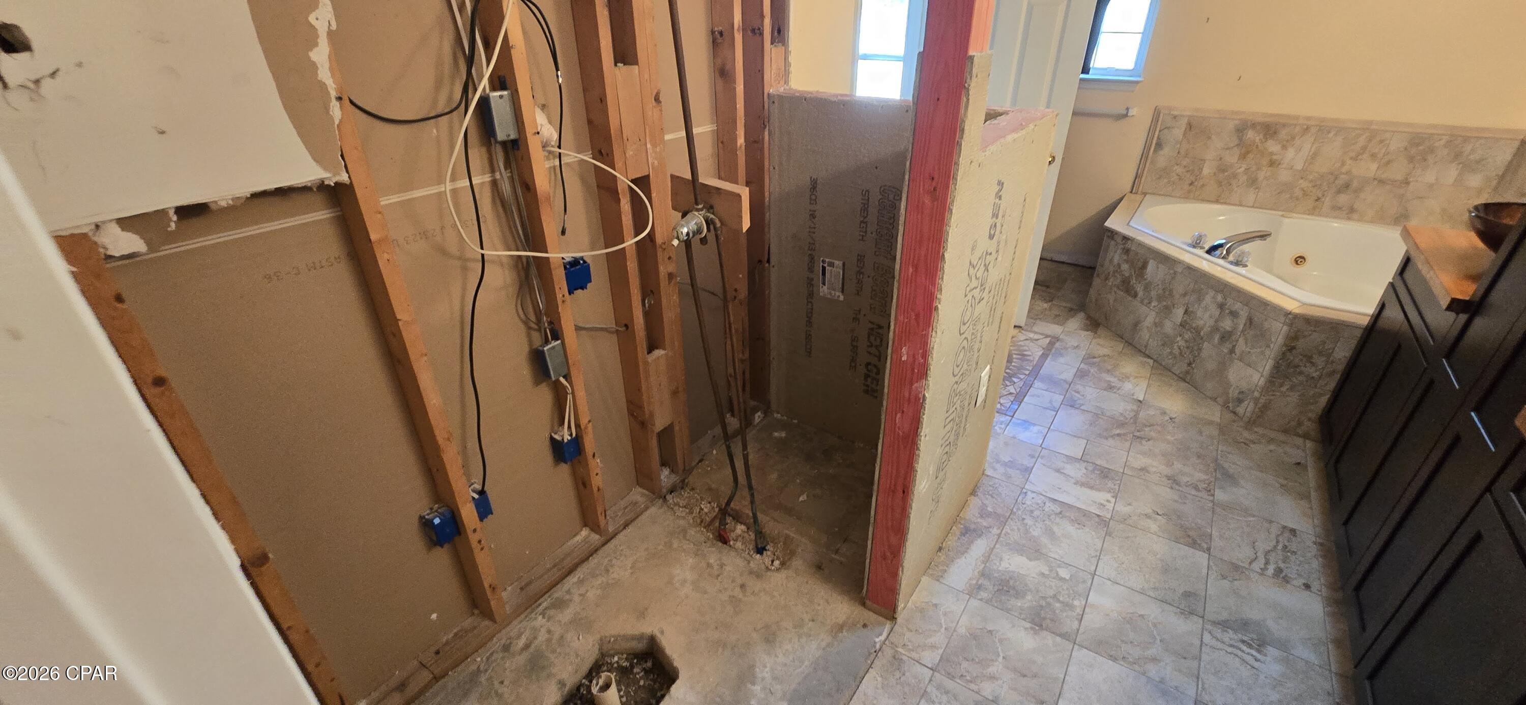 Plantation Point - Residential