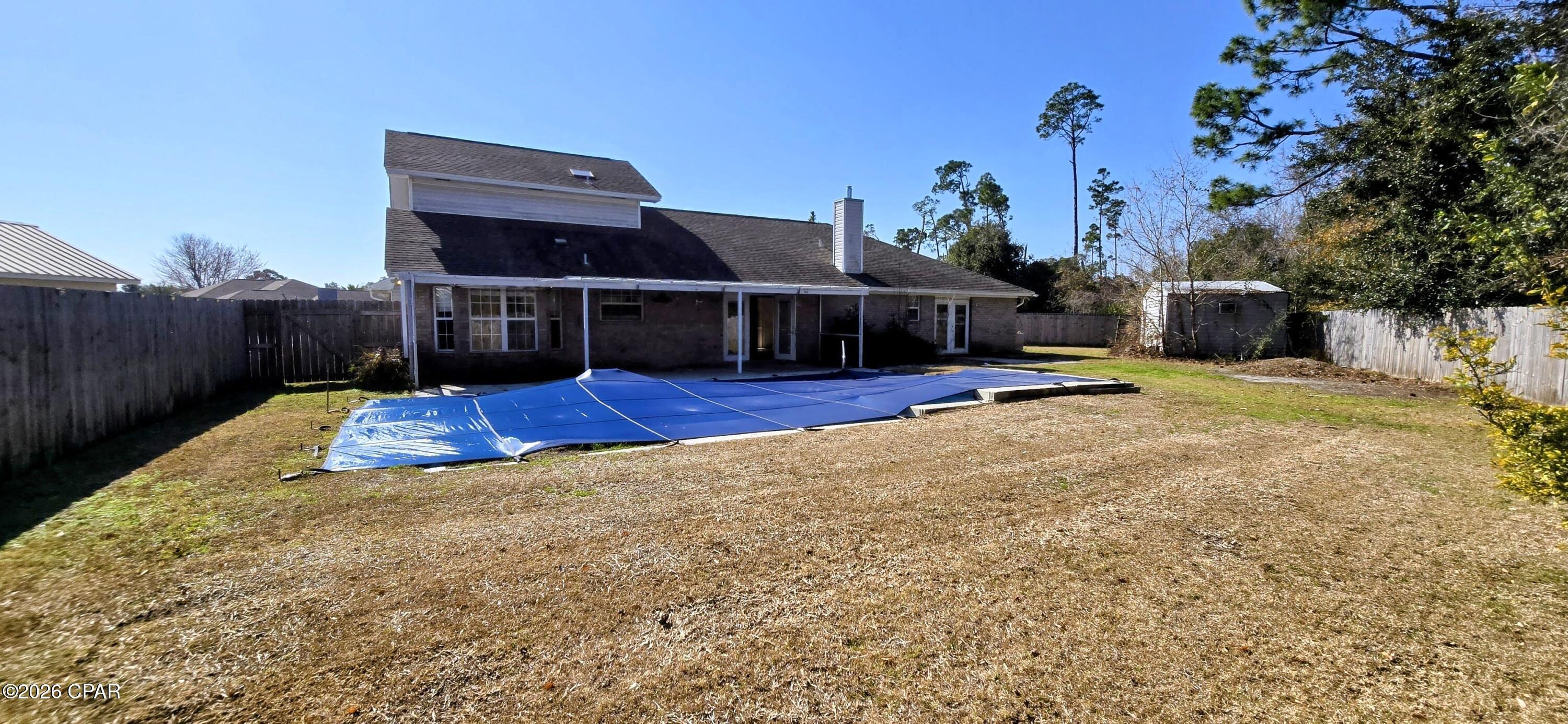 Plantation Point - Residential