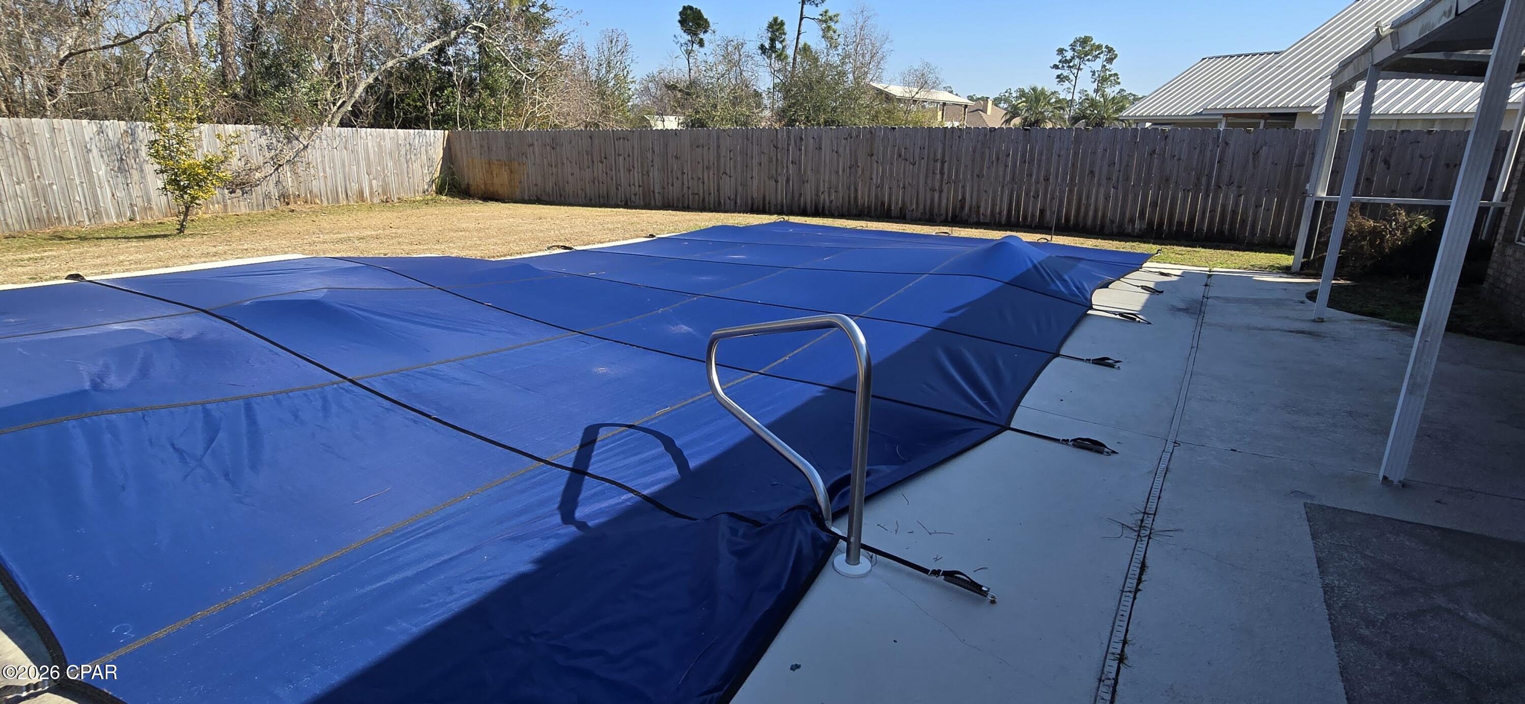 Plantation Point - Residential