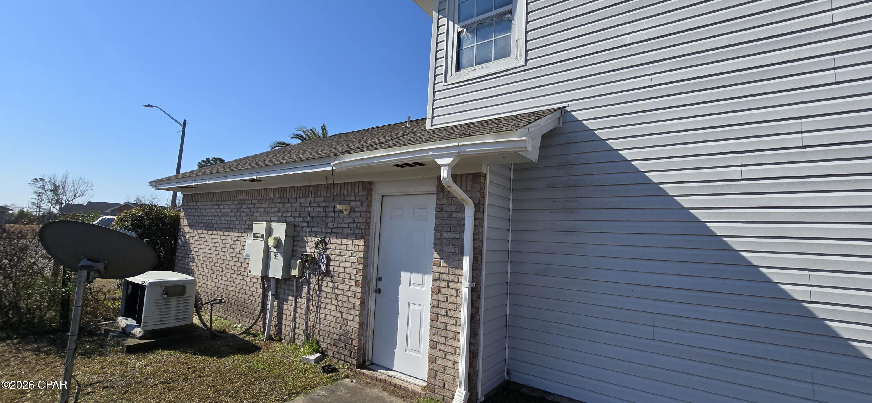 Plantation Point - Residential