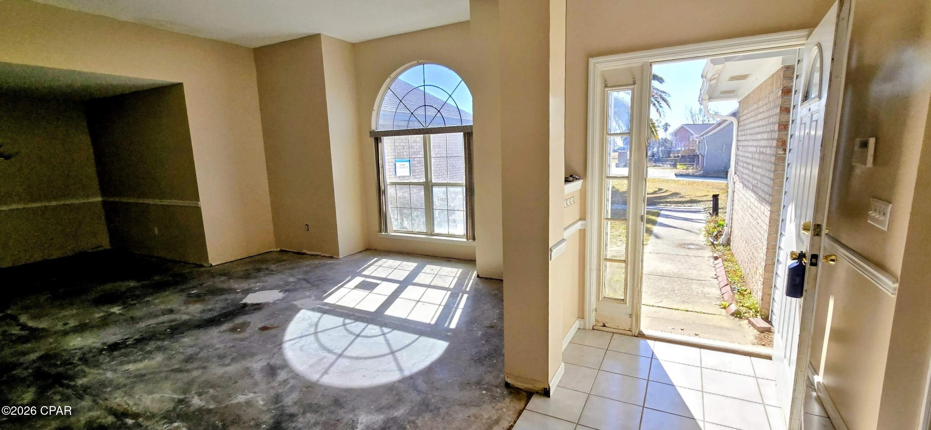 Plantation Point - Residential