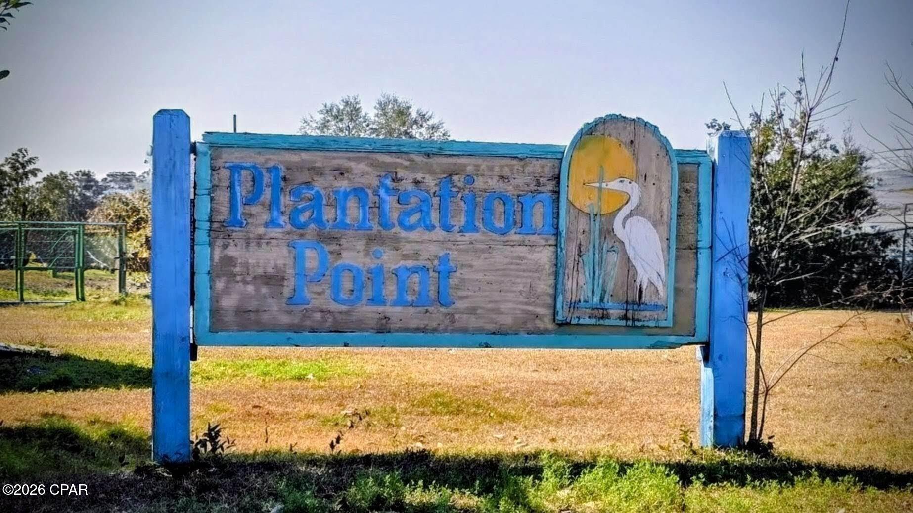 Plantation Point - Residential