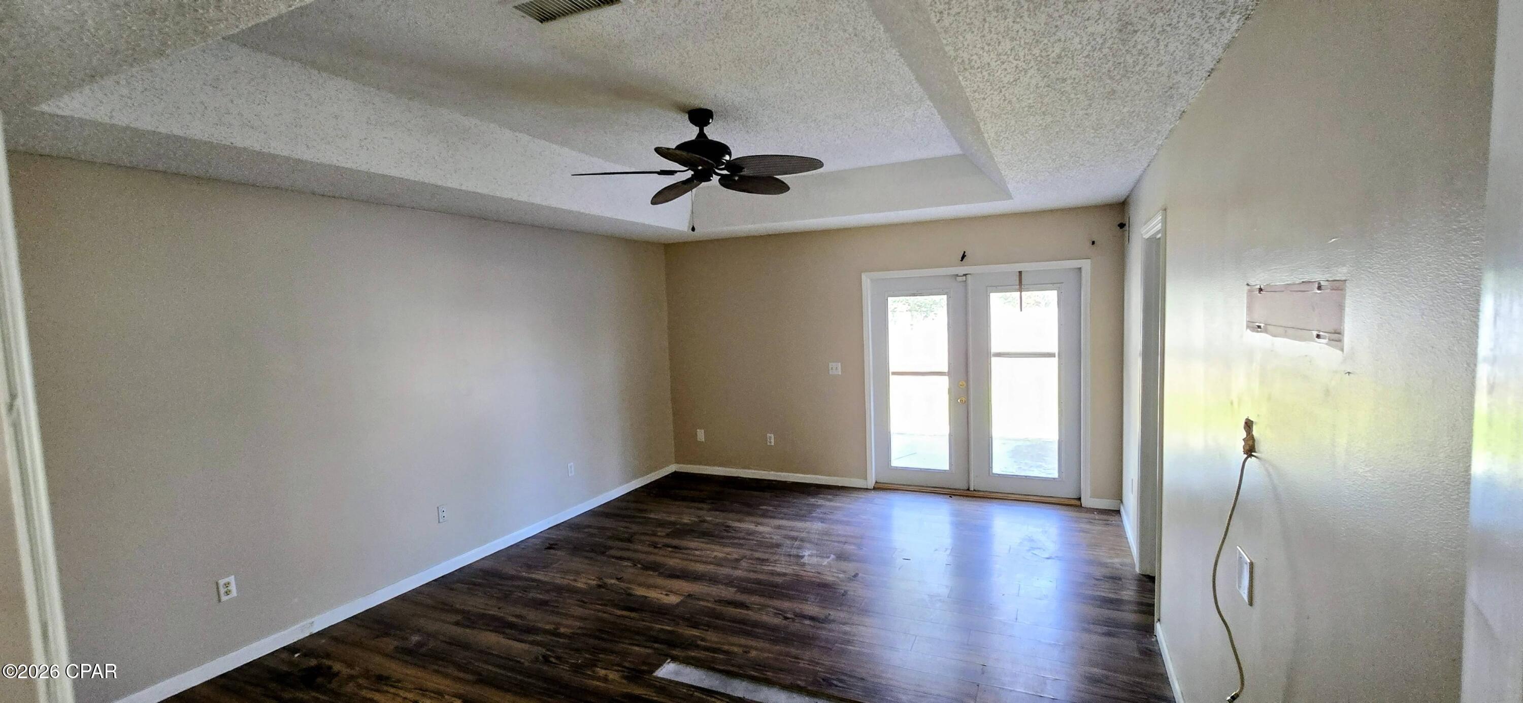 Plantation Point - Residential