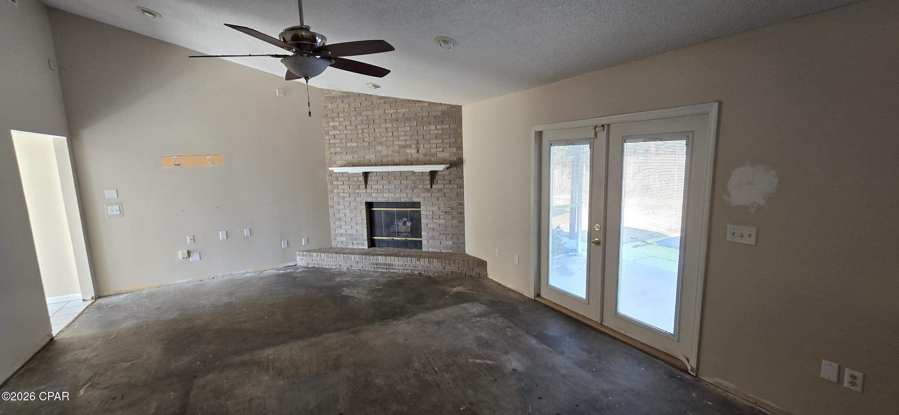 Plantation Point - Residential