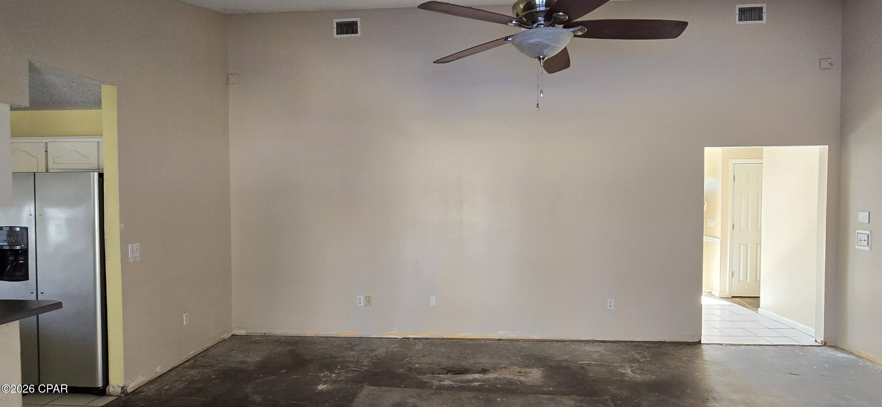 Plantation Point - Residential