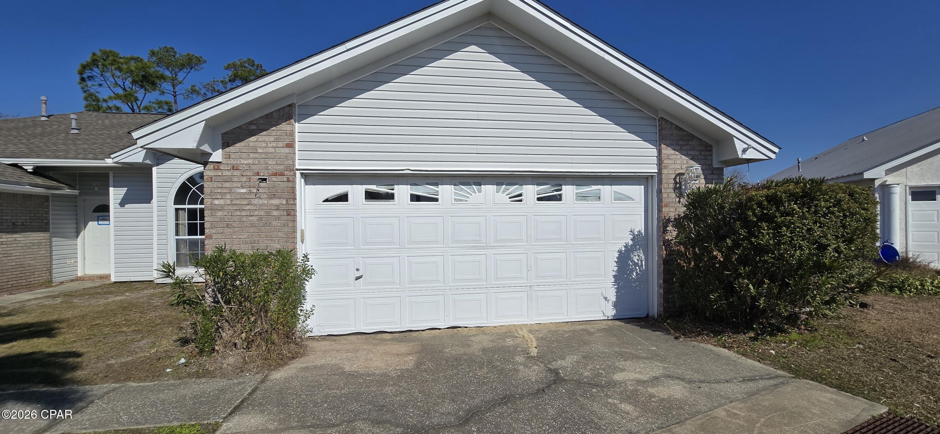 Plantation Point - Residential