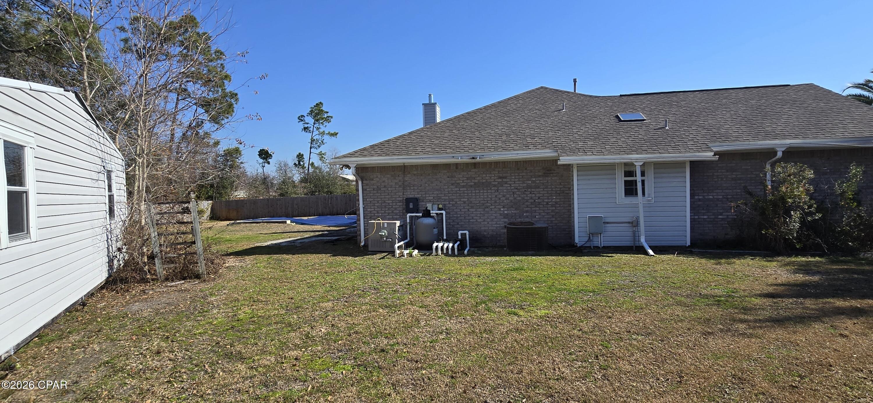 Plantation Point - Residential