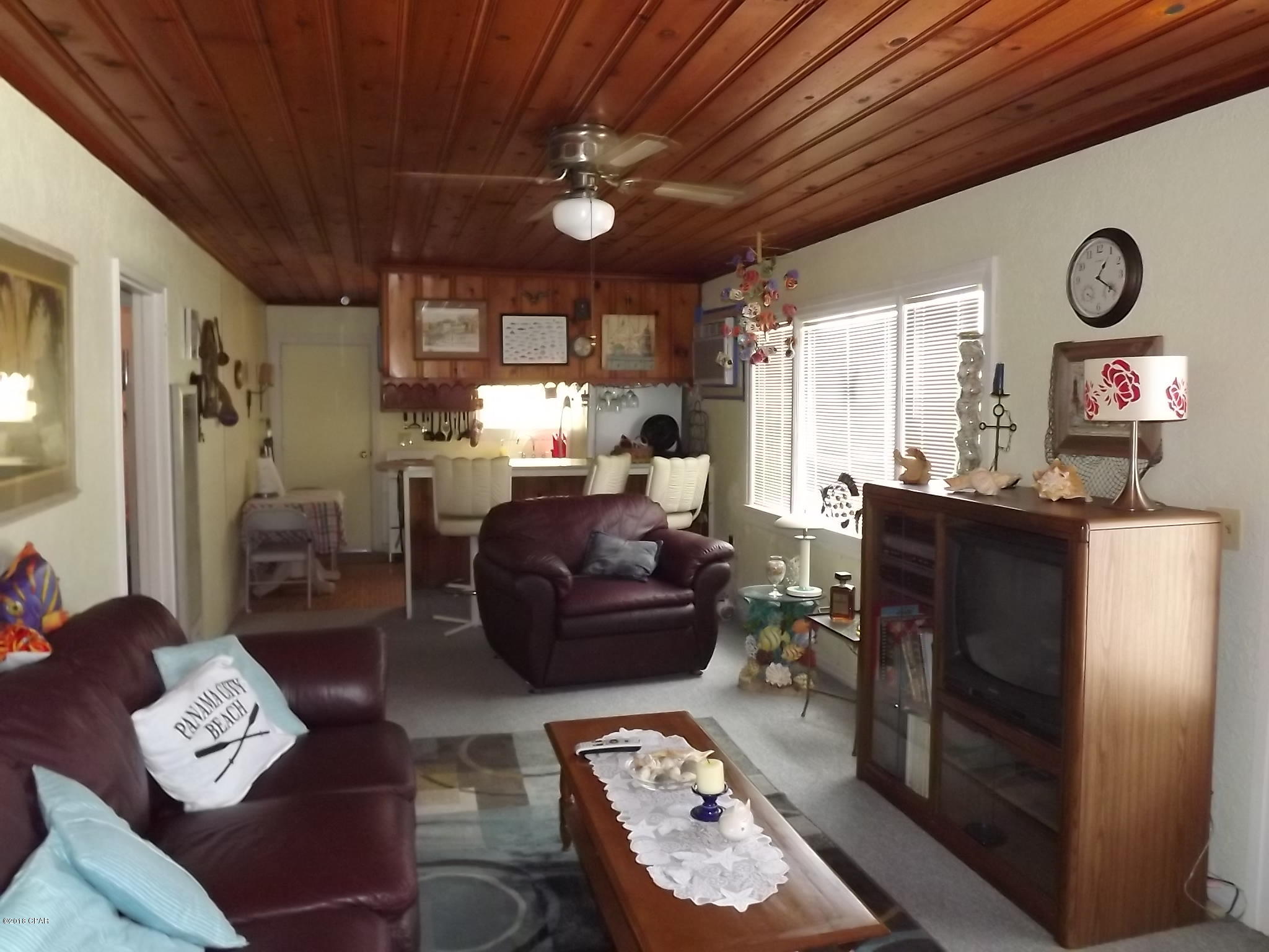 Gulf Lagoon Beach - Residential